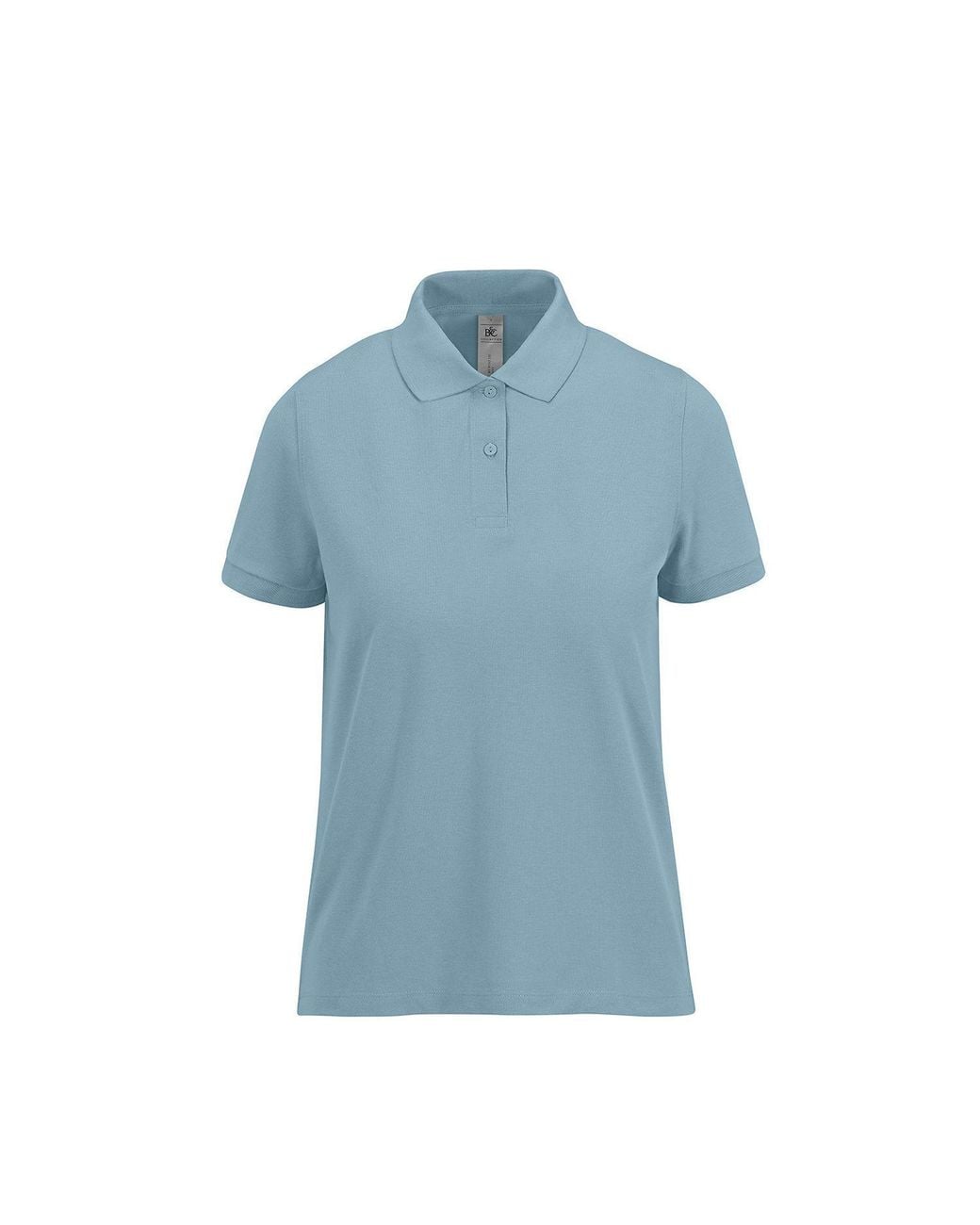 Bc Blue My Polo Shirt