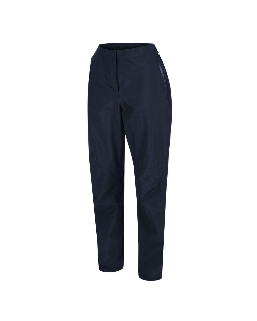 Regatta Blue 'Highton Stretch' Walking Overtrousers