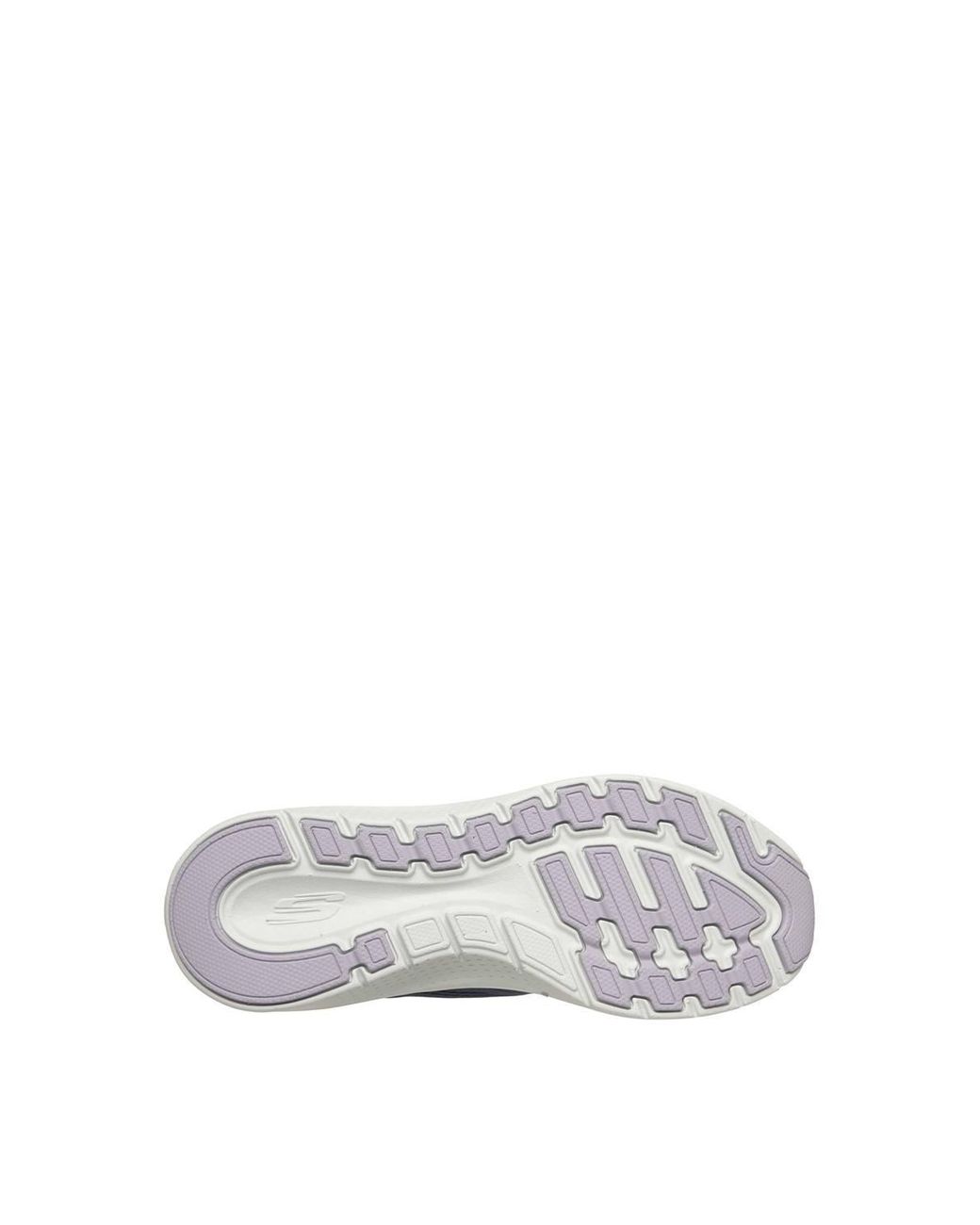 Skechers Blue Arch Fit 2.0 Trainer