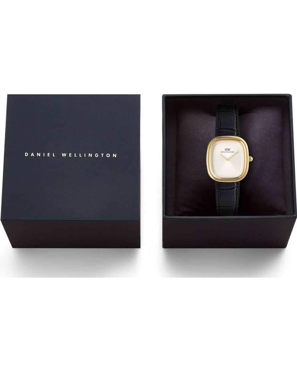 Daniel Wellington Metallic Dw00100969 Margot 24Mm Quartz Watch