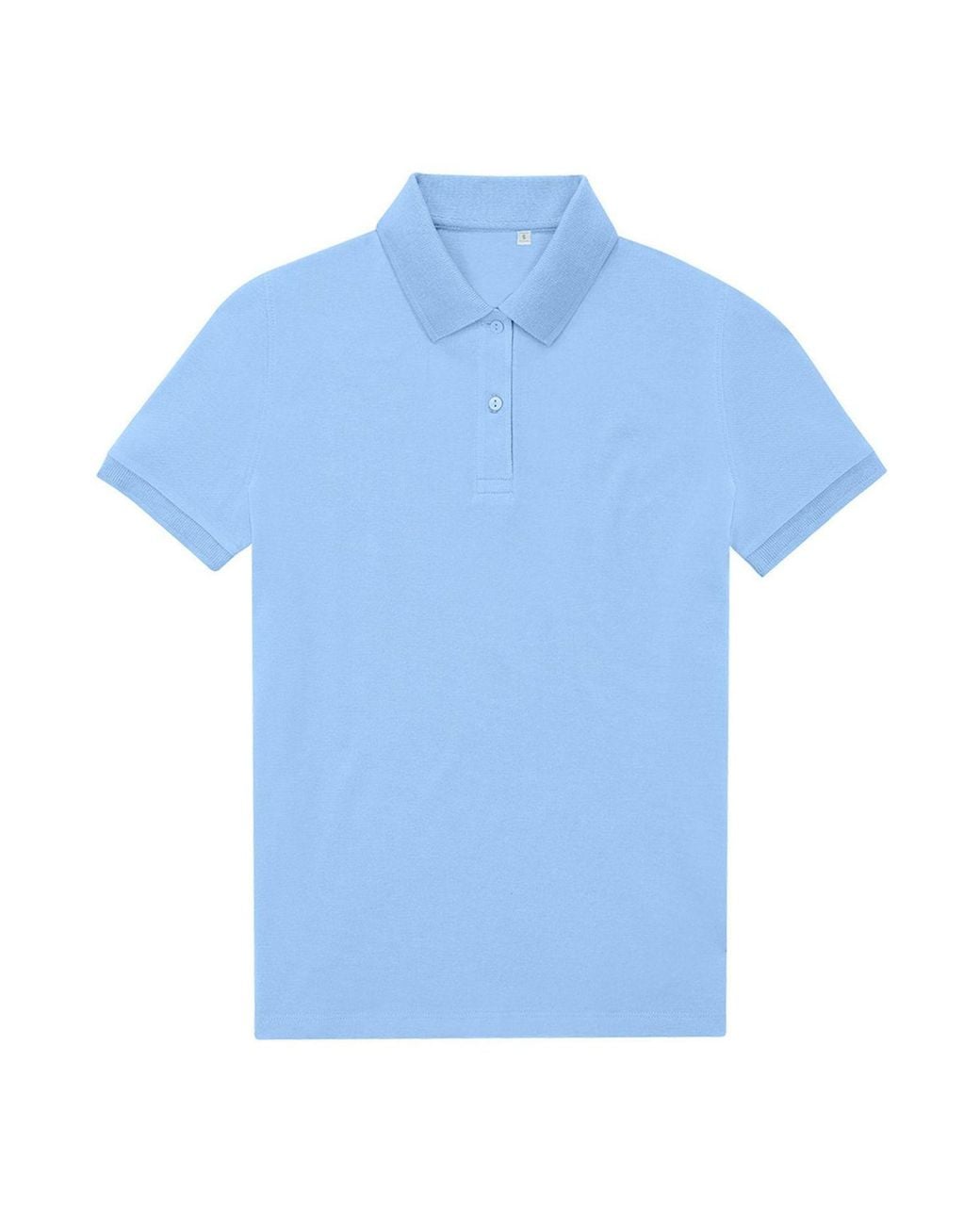 Bc Blue My Polo Shirt