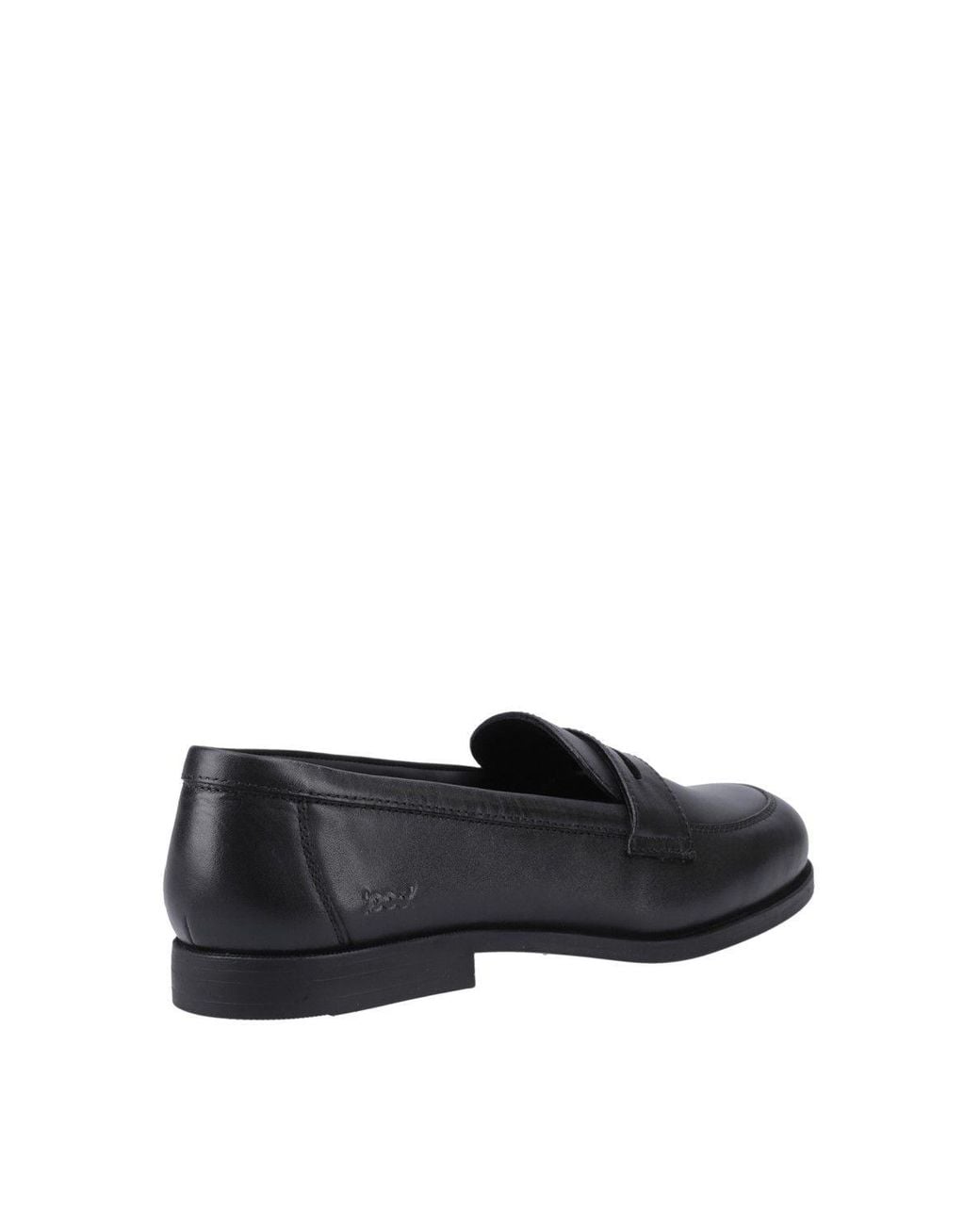 Pod Black Islay Loafer
