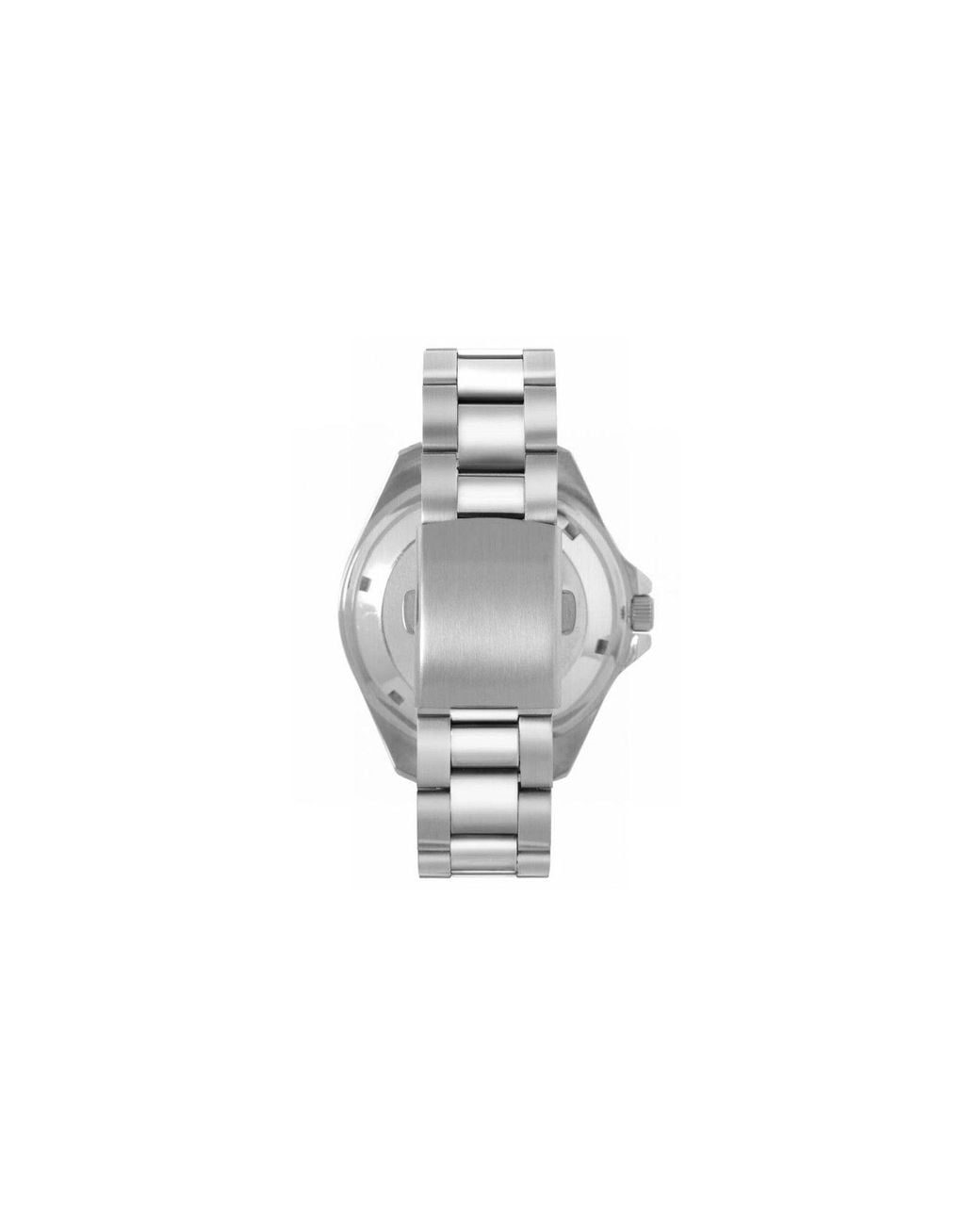 Toff London Metallic Cities Watch for men