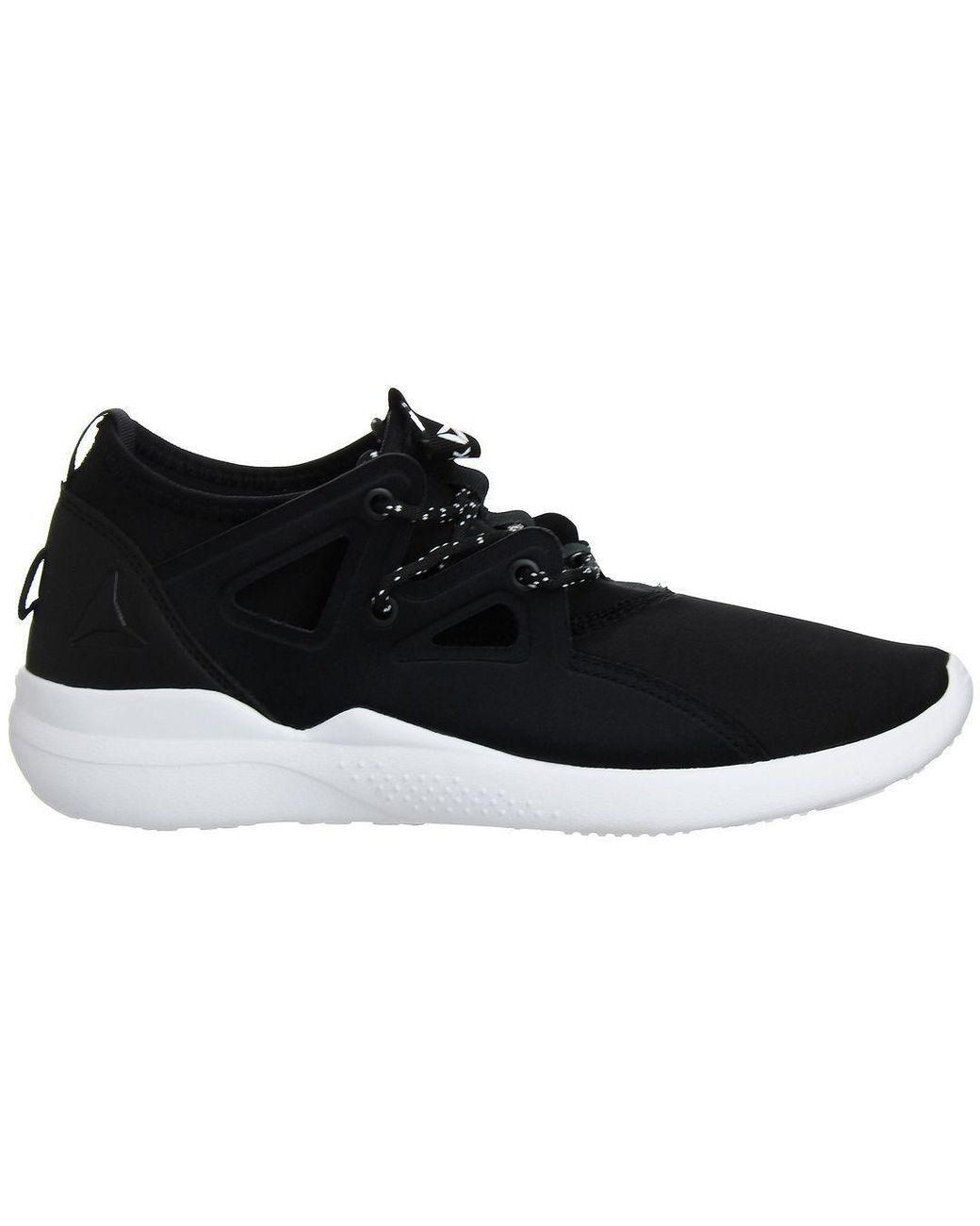 Reebok Black Cardio Motion Running Shoes
