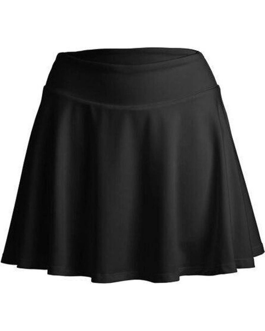 Spiro Blue Fitness Skort