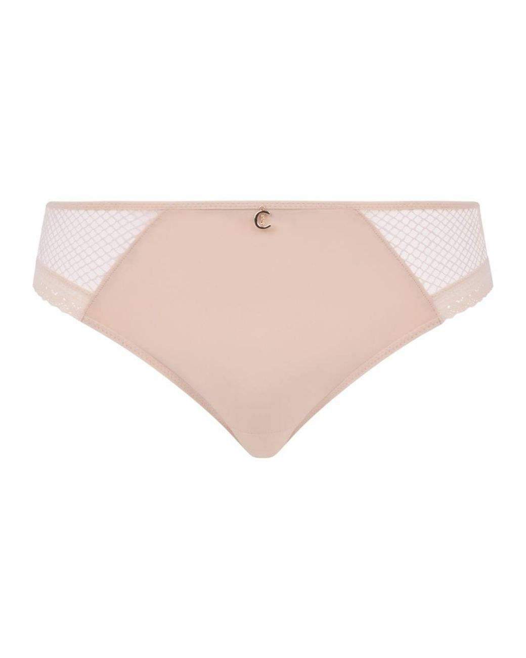Chantelle Brown Romance Covering Brief
