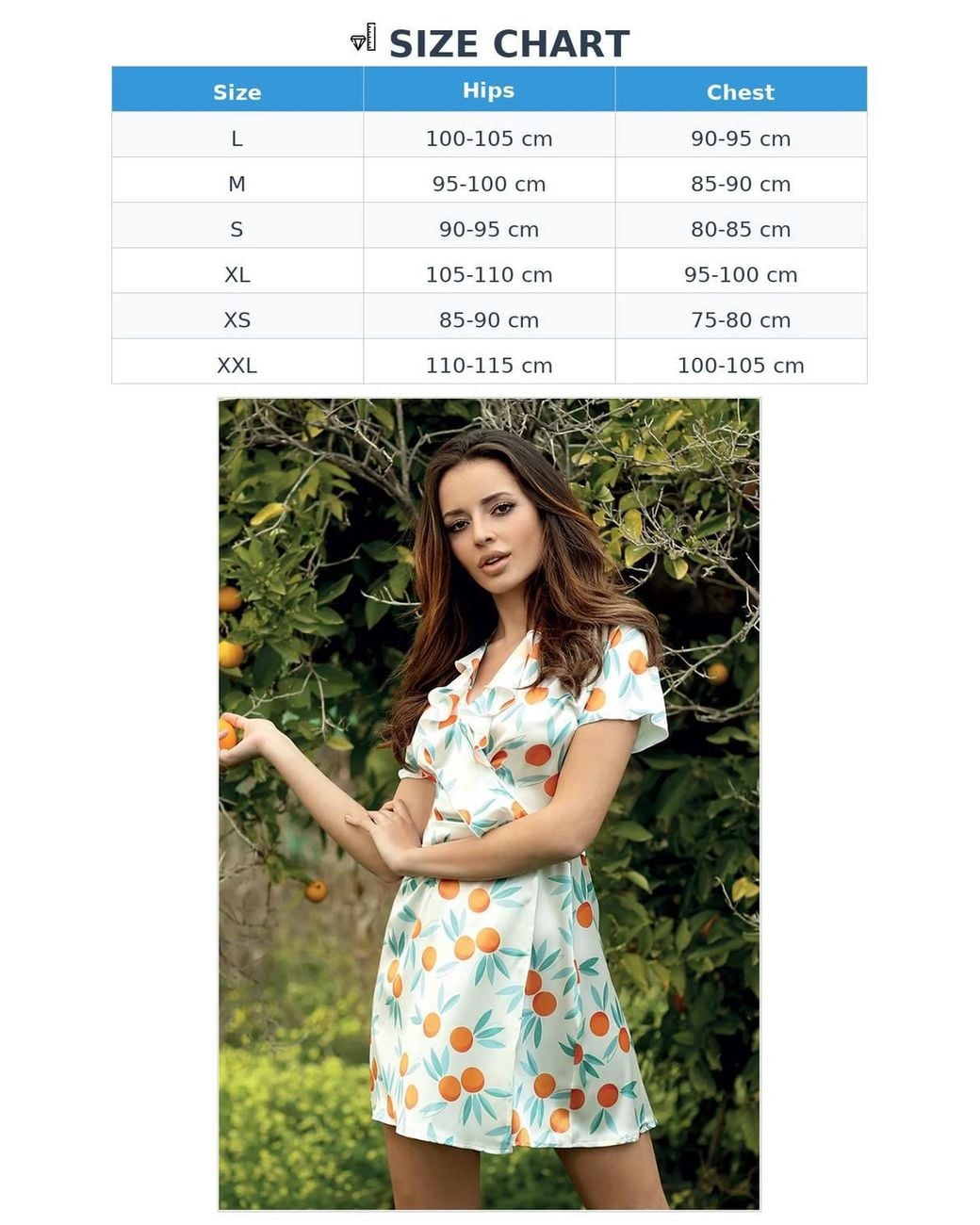 KDMD Green Light Satin Summer Housecoat Mediterranean Print