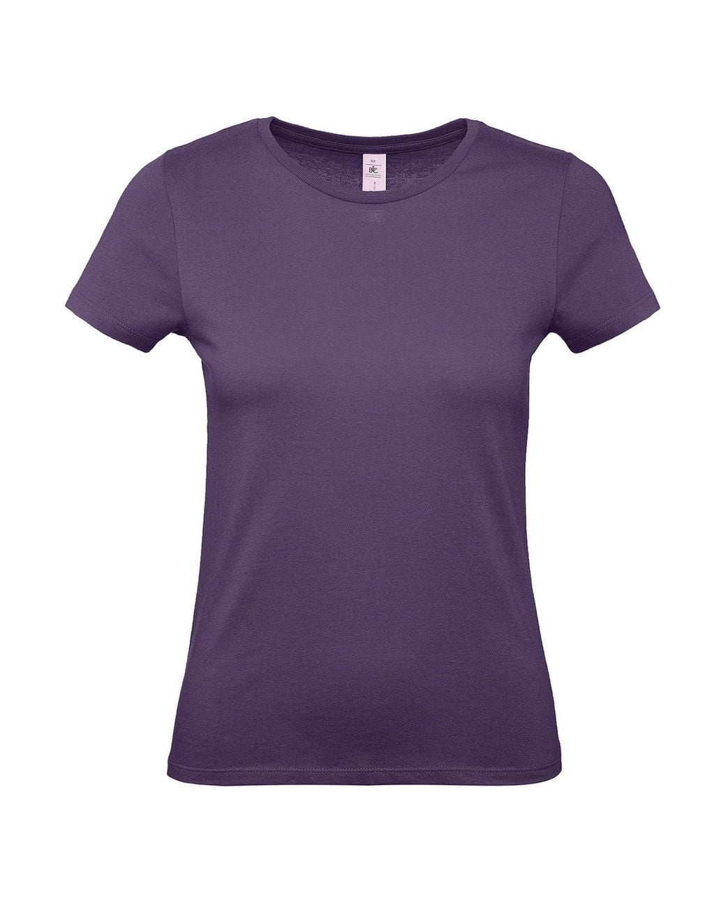 Bc Purple E150 T-Shirt