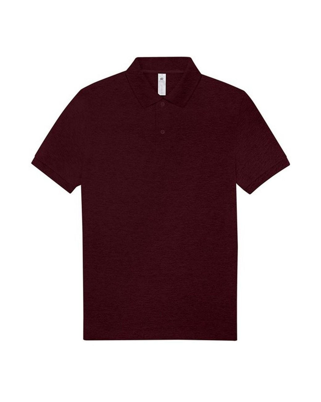 Bc Red My Polo Shirt for men