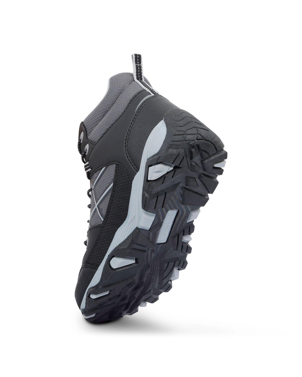 Regatta Blue Samaris Iii Waterproof Walking Boots