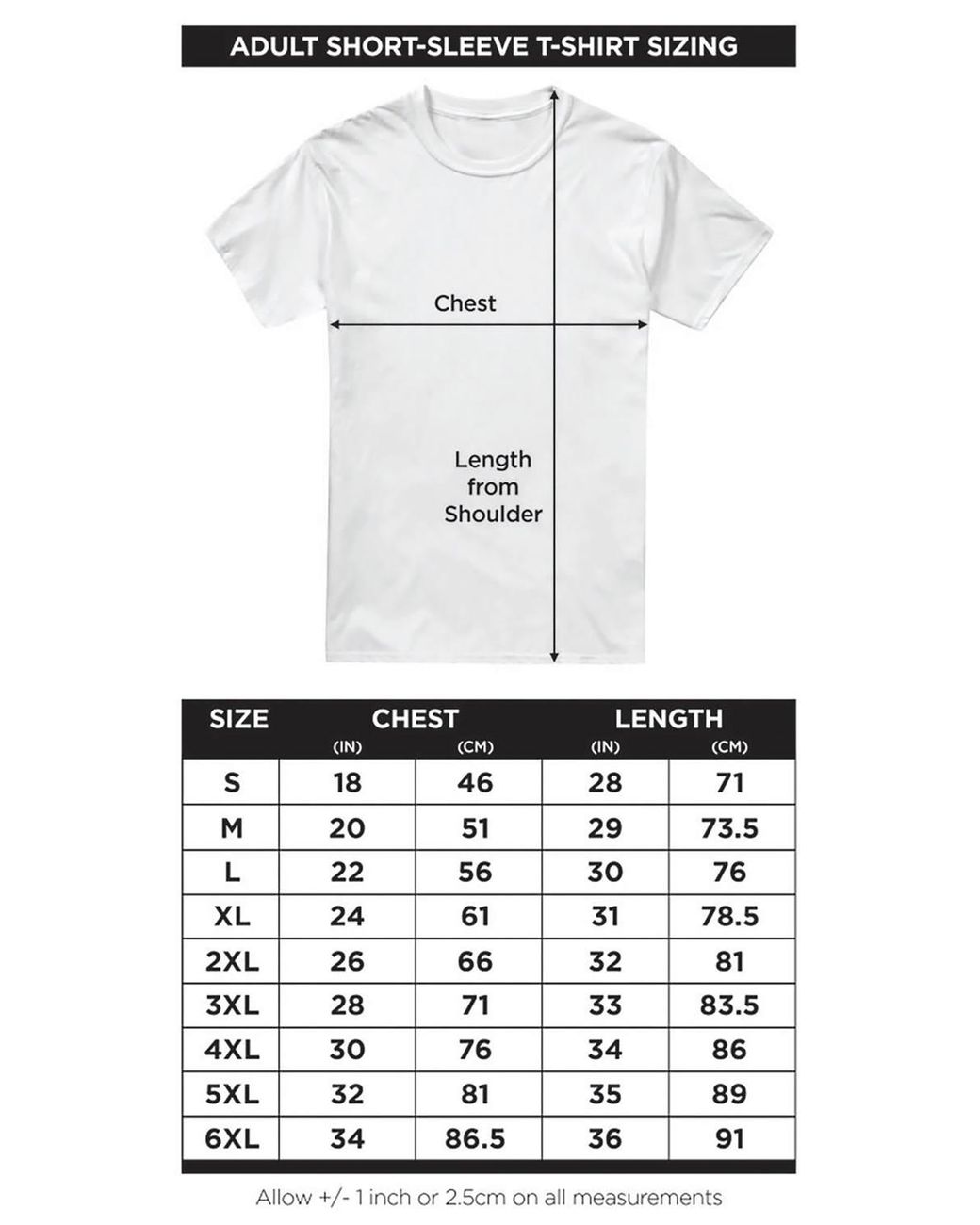 Marvel Gray Daredevil Rain T-Shirt