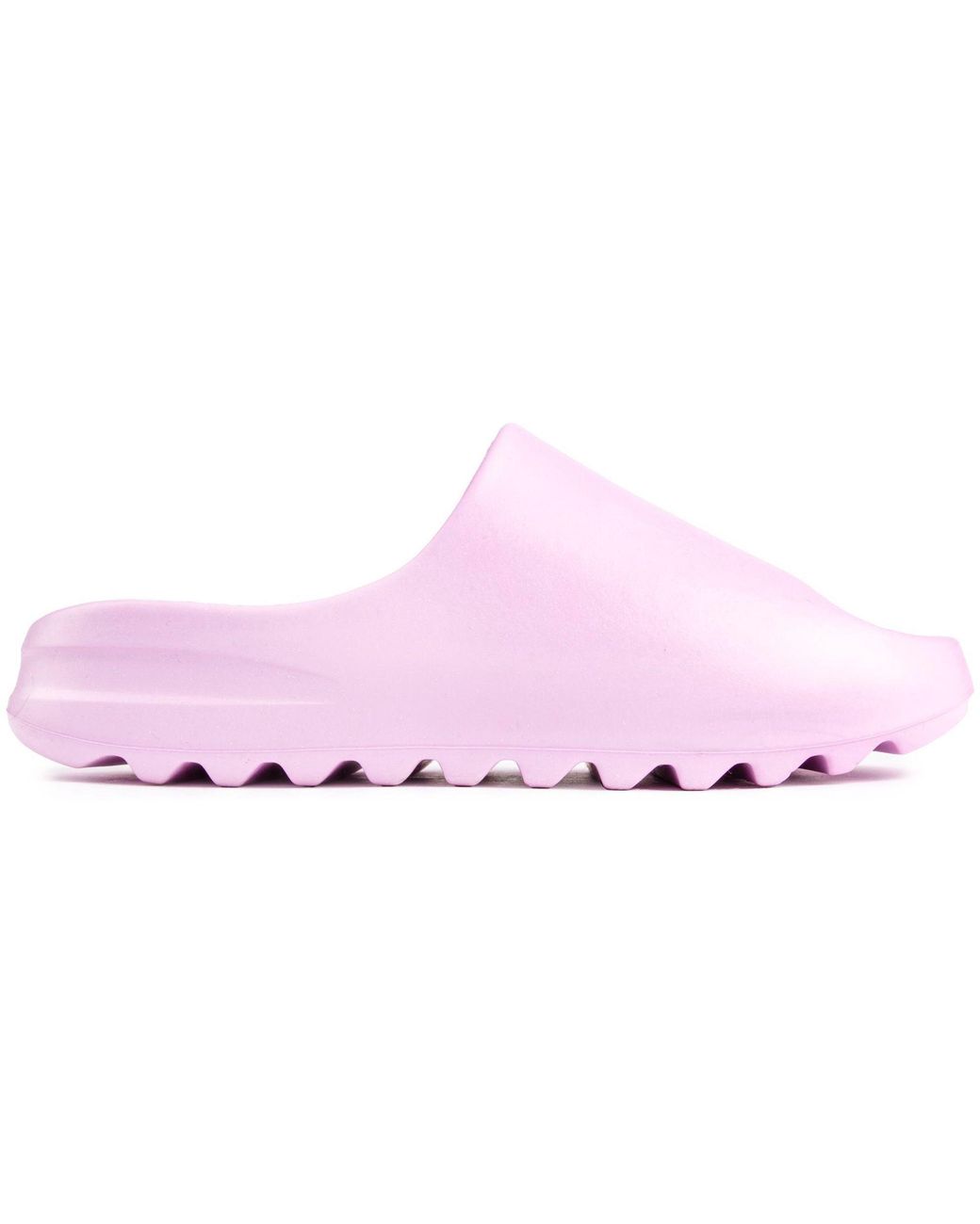 Sole Pink Kiki Slide Sandals