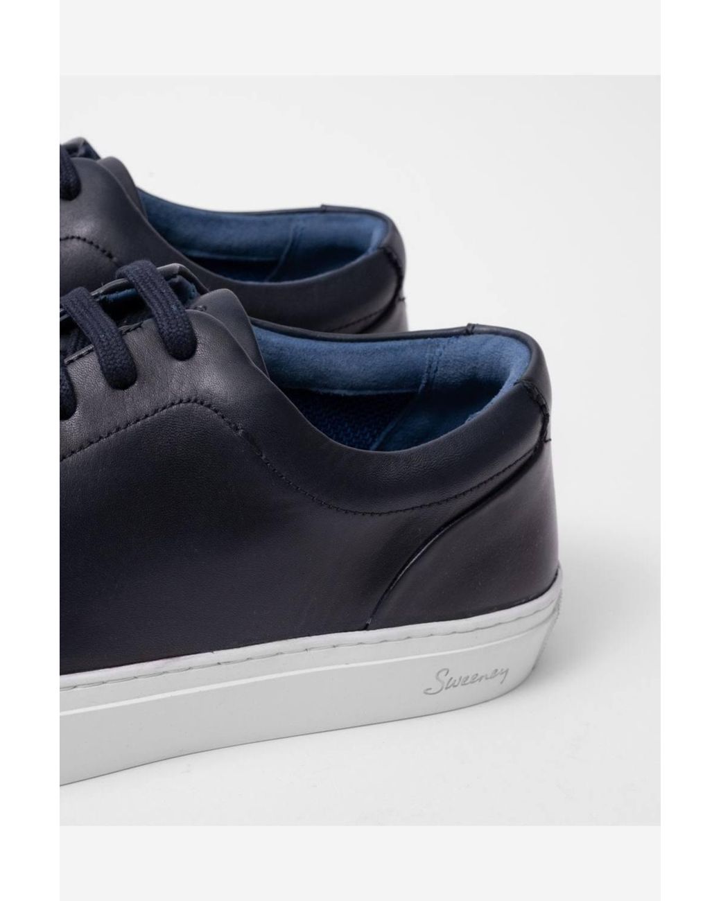 Oliver Sweeney Blue Trainers for men