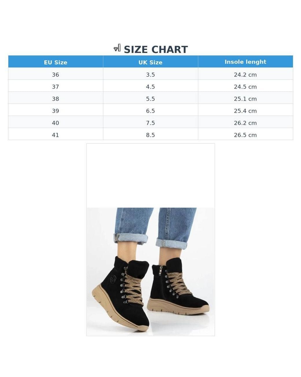 Love Lace Blue Evening Platform Suede Lace Up Boots