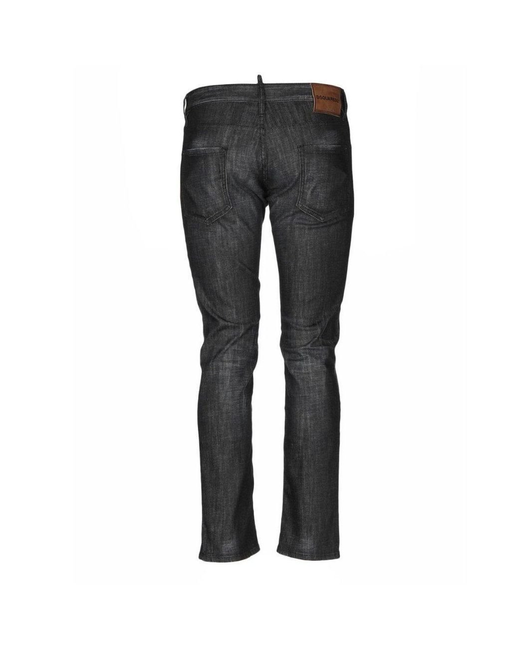 Dsquared2 clement hot sale jeans