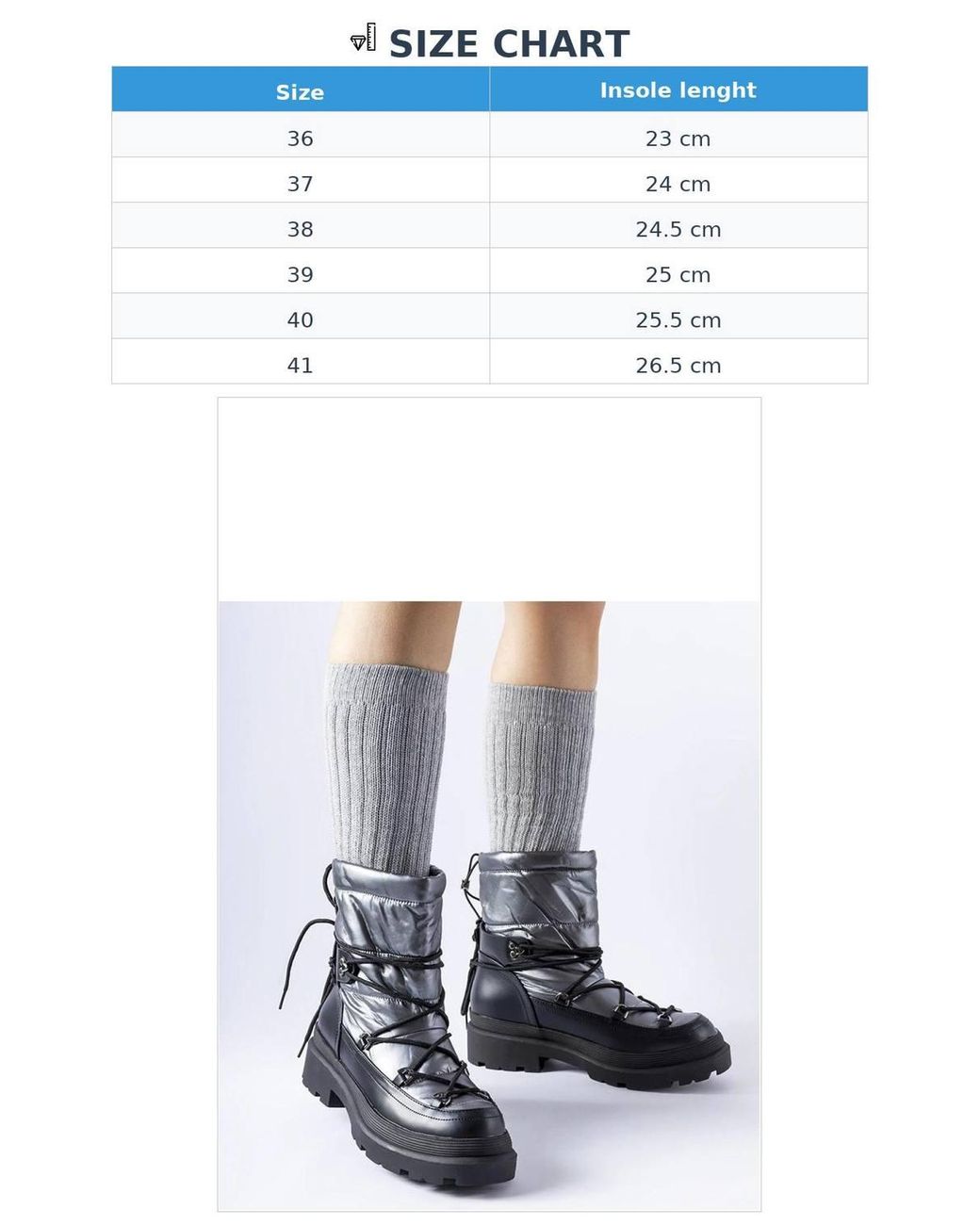 Love Lace White Eagleville Snow Boots With Drawstring Warmth & Comfort