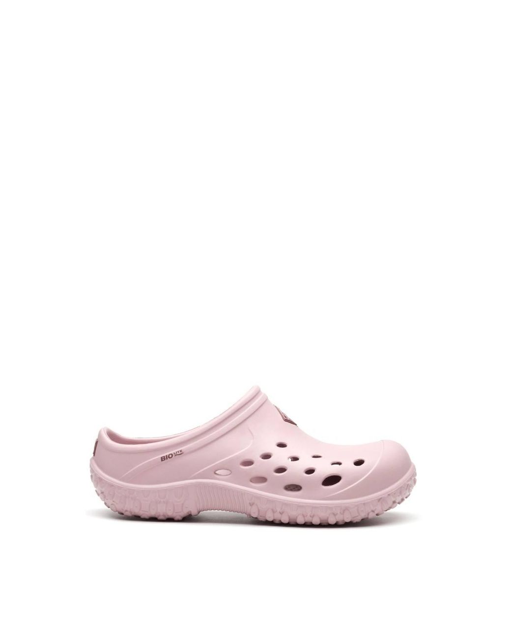 Muck Boot Pink Muckster Lite Clog