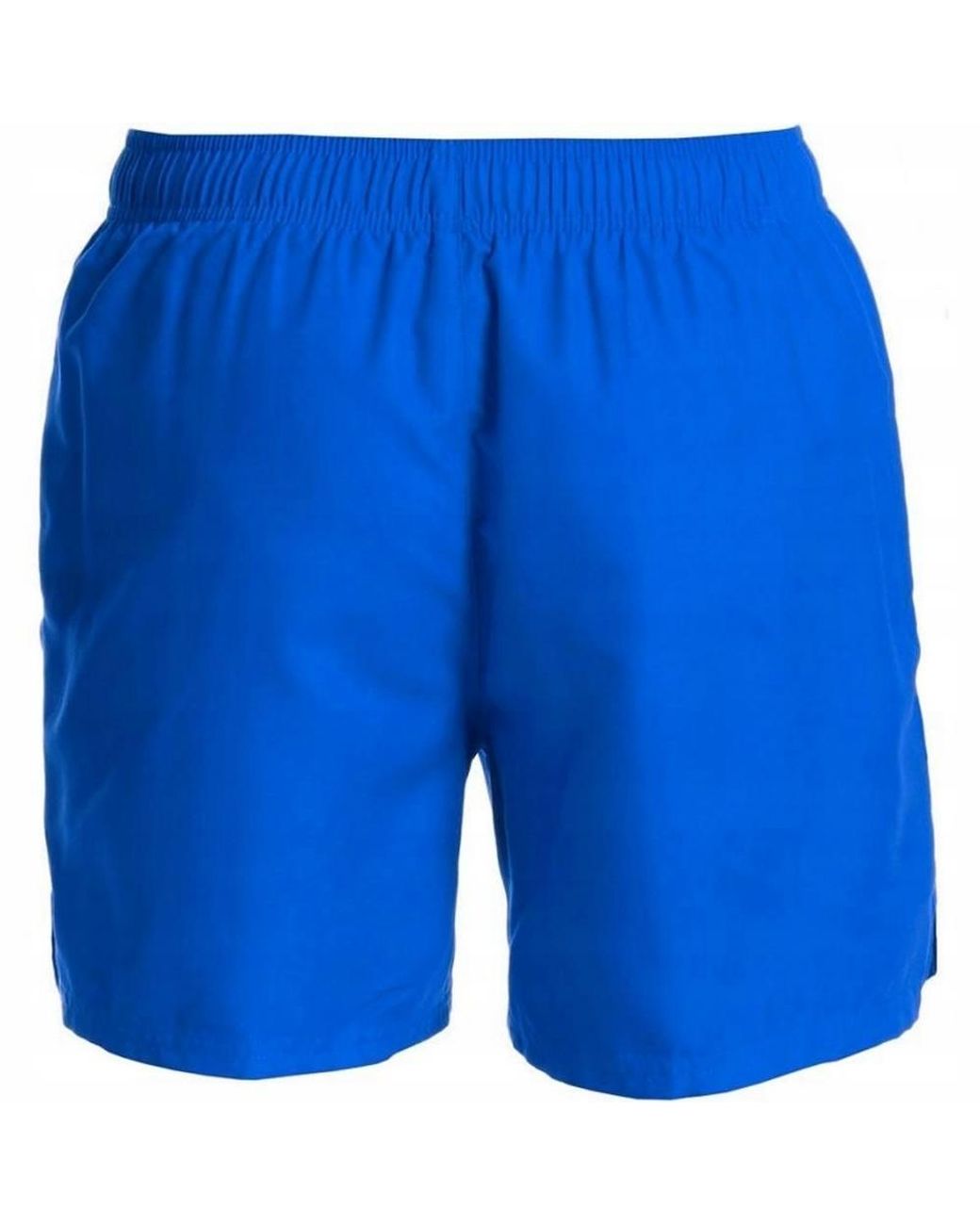 Nike Blue Volley Essential Swim Shorts for men