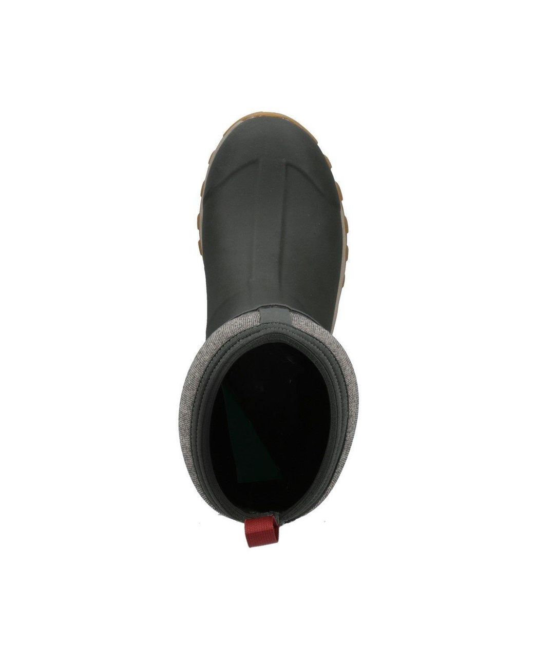 Muck Boot Green Arctic Sport Ii Mid Wellington