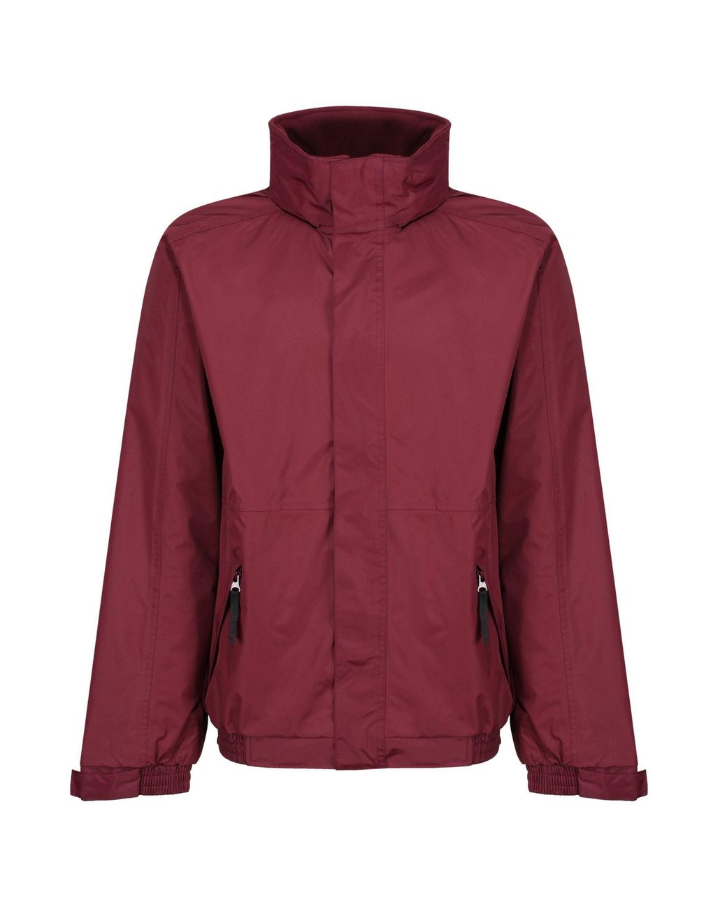 Regatta Purple Dover Waterproof Insulated Jacket for men