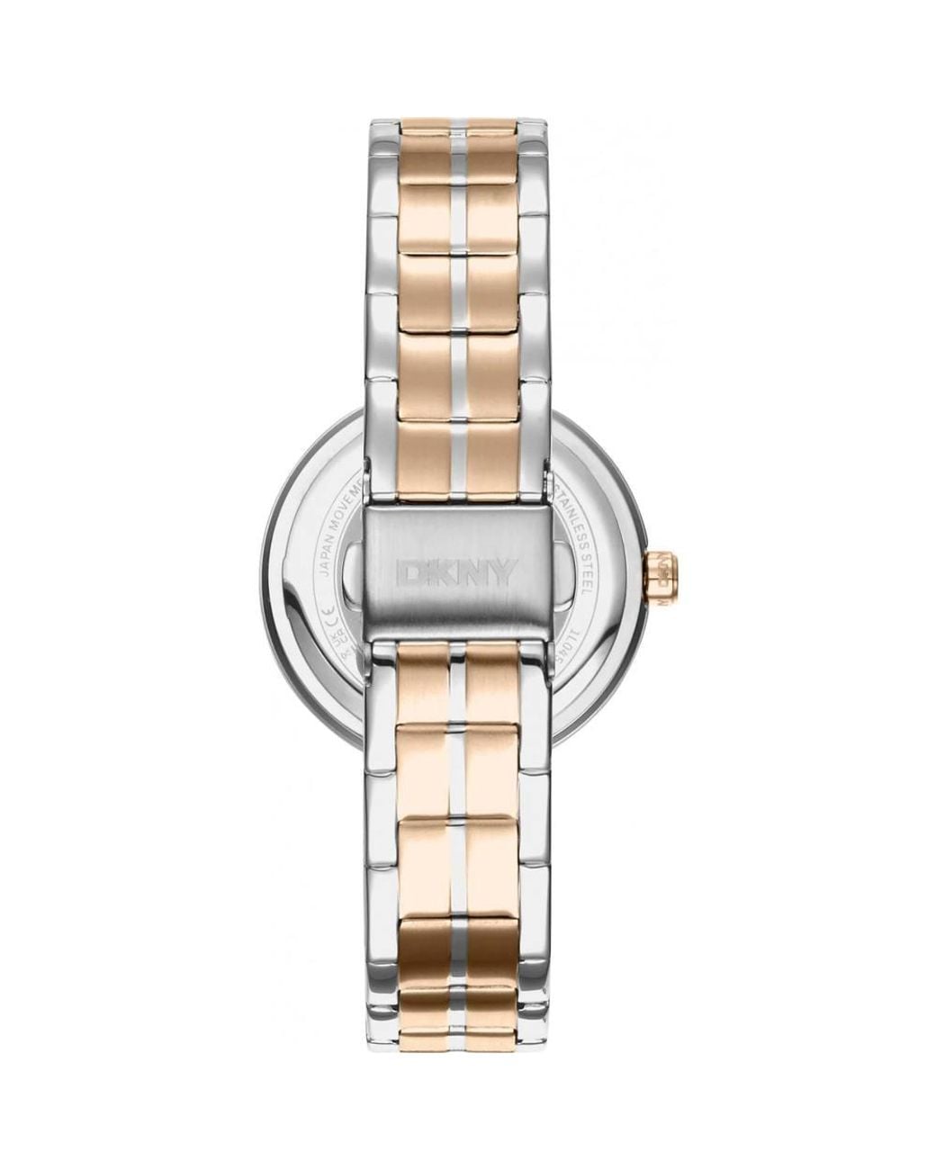 DKNY Metallic Dk1L045M0085 32Mm Quartz Watch