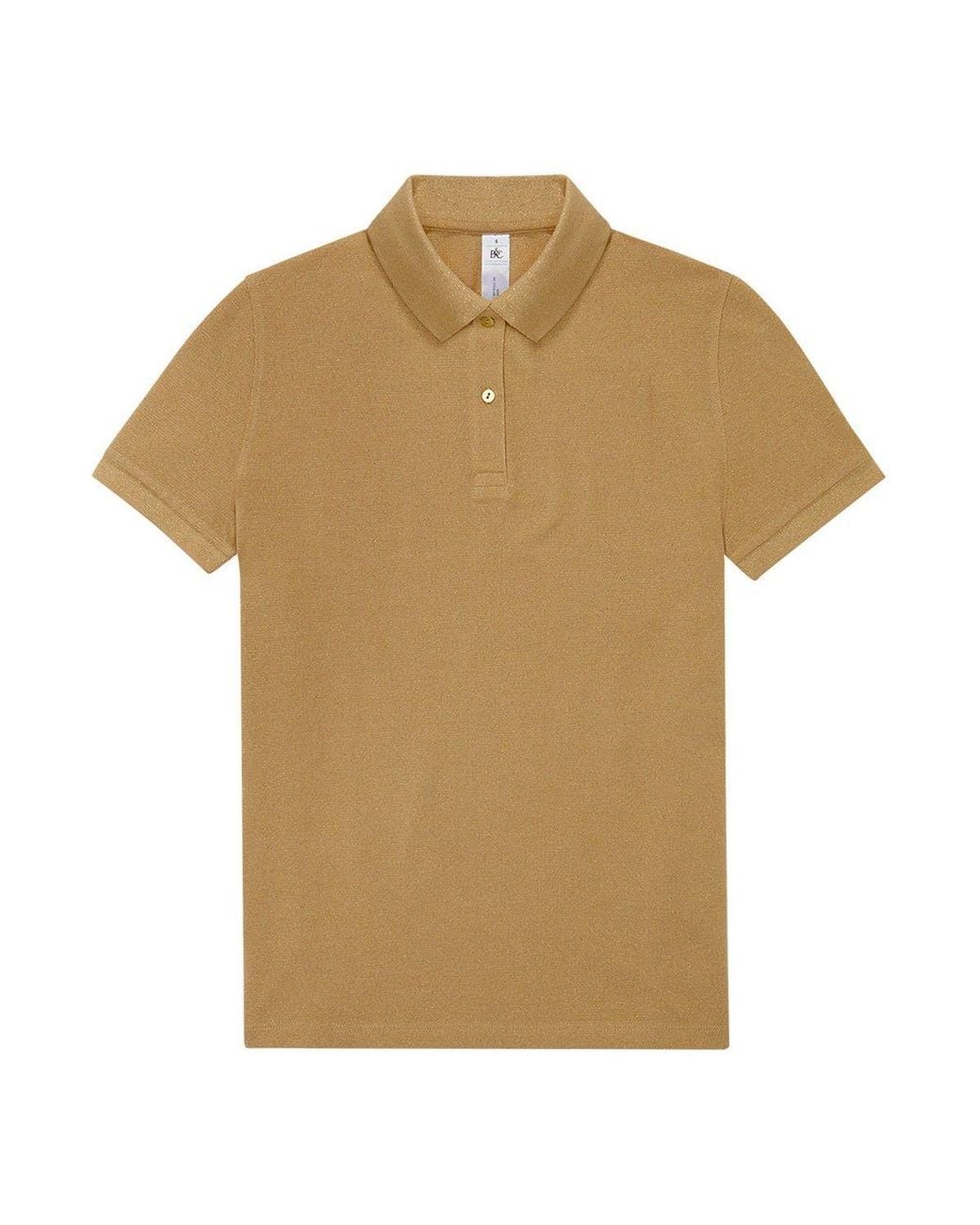 Bc Natural My Polo Shirt