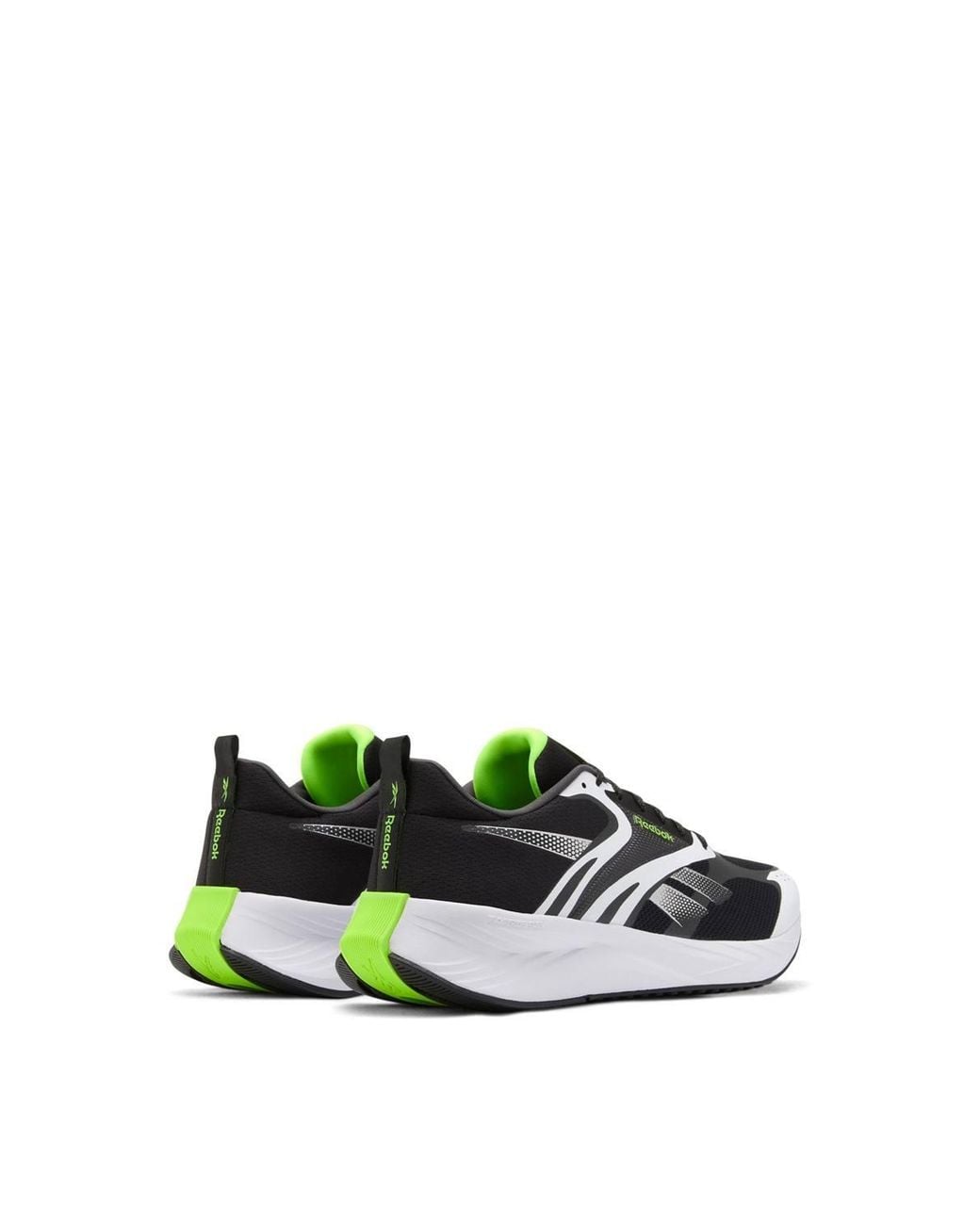 Reebok Green Energen Tech Plus 3 Trainer for men