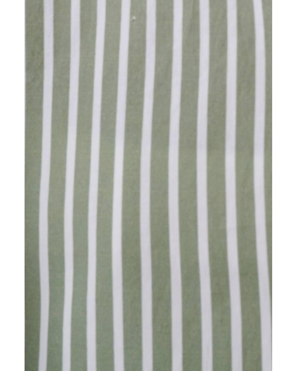 DAMART Gray Stripe Over Shirt