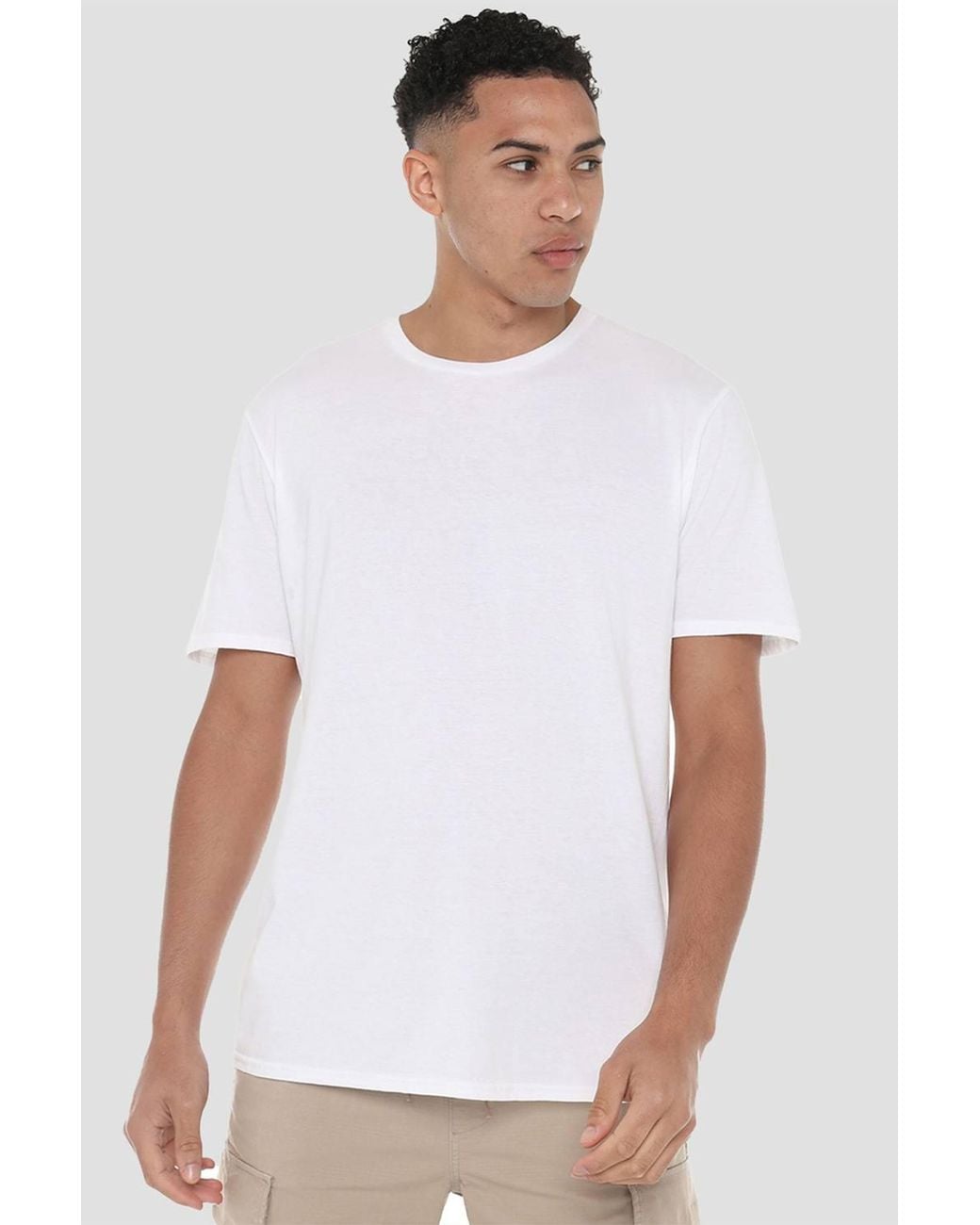 Marvel White Spiderman Spidey Manga Back T-Shirt