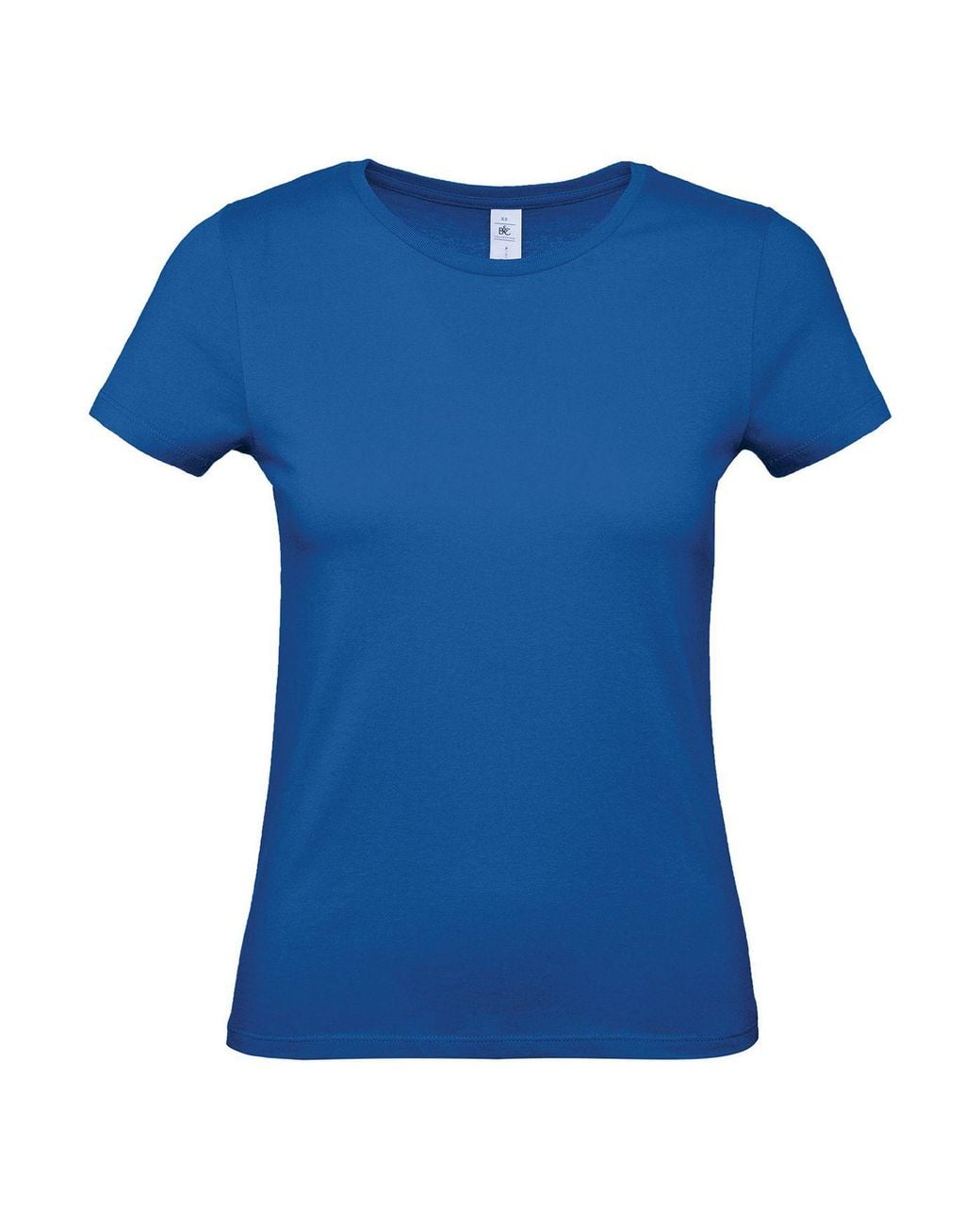Bc Blue E150 T-Shirt