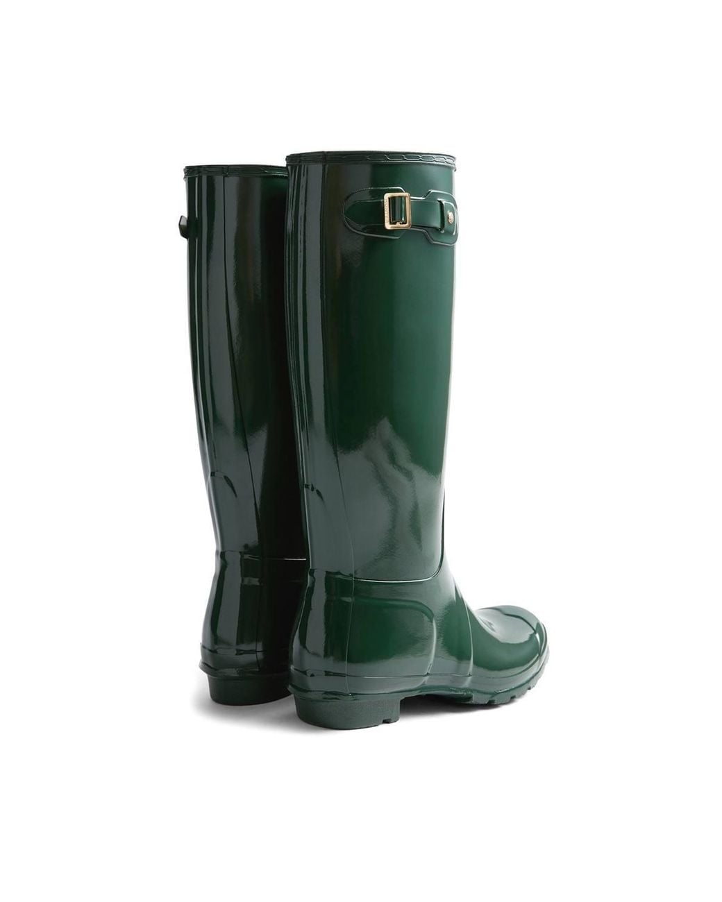 Hunter Green Original Tall 170 Year Anniversary Boot for men