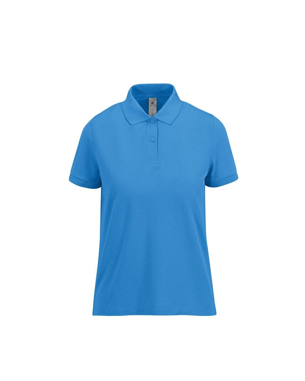 Bc Blue My Polo Shirt