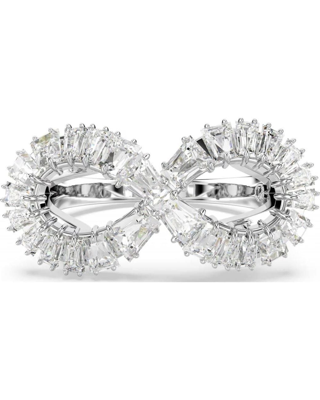 Swarovski Metallic 5679694 Ring