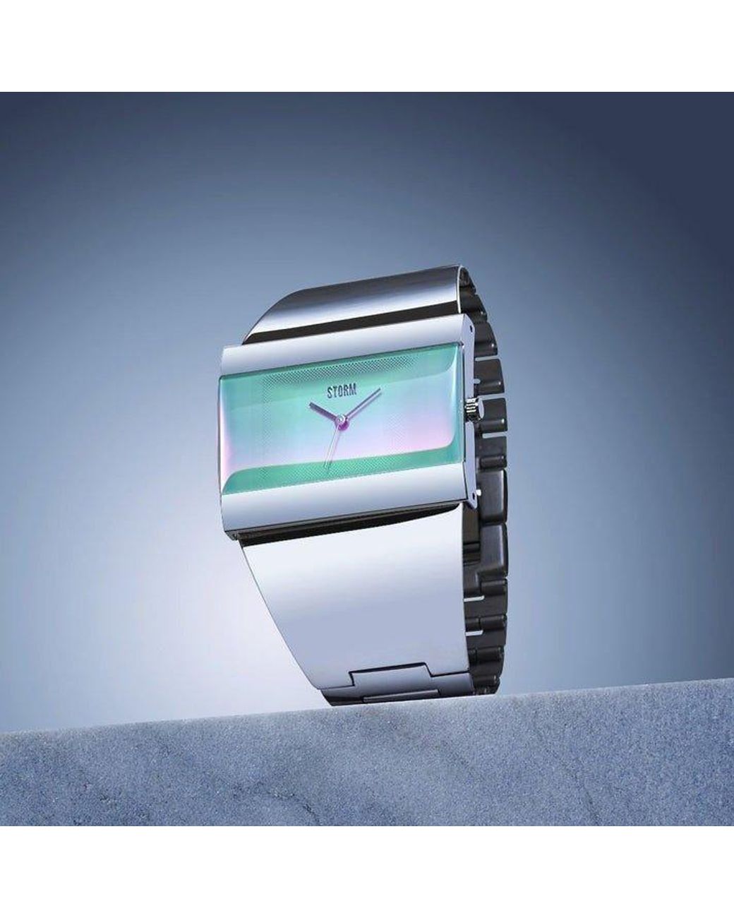 Storm Green Starletti Watch
