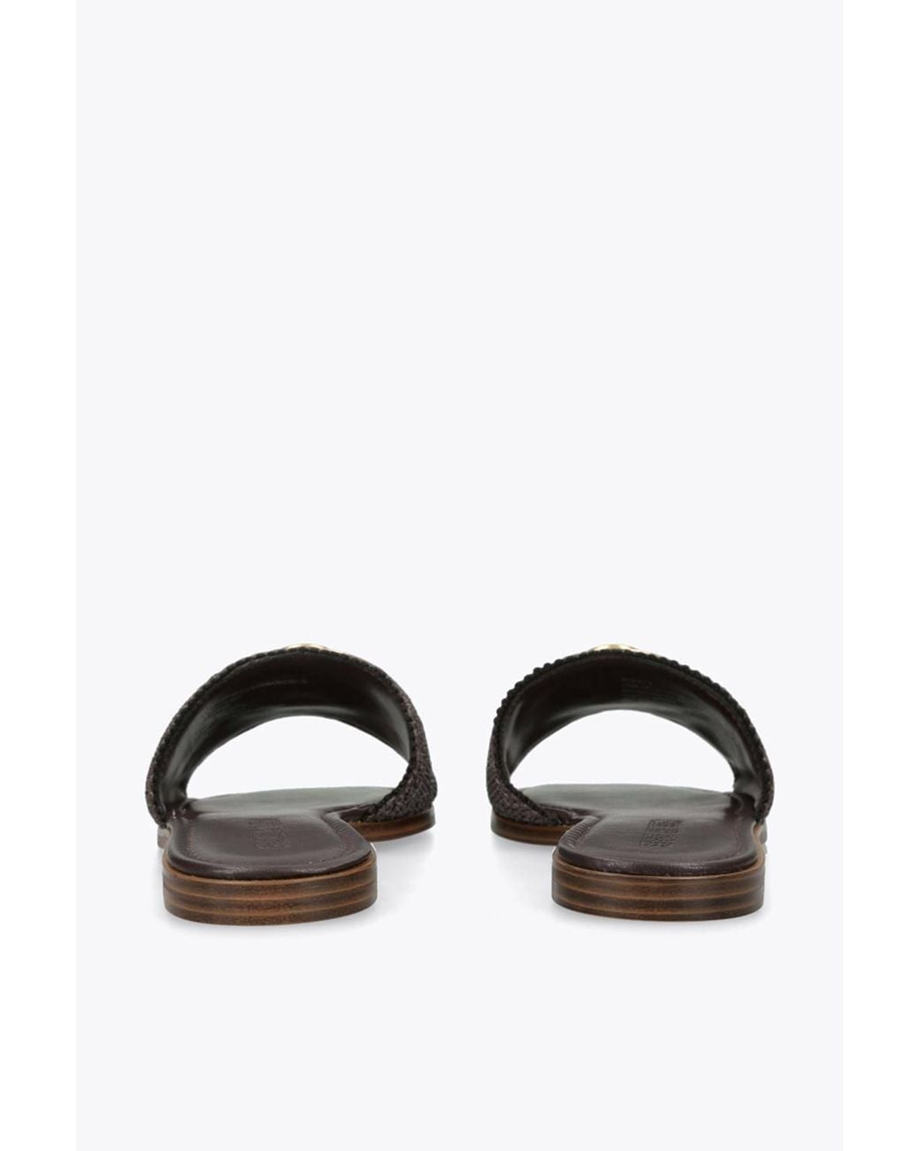 Steve Madden White 'Kora' Sandals