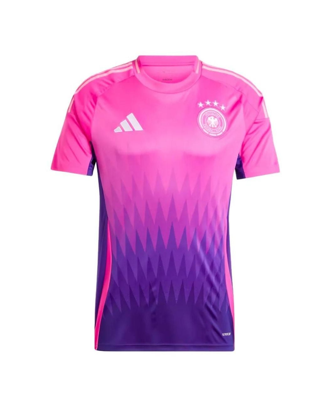 Germany Purple 2024 for men