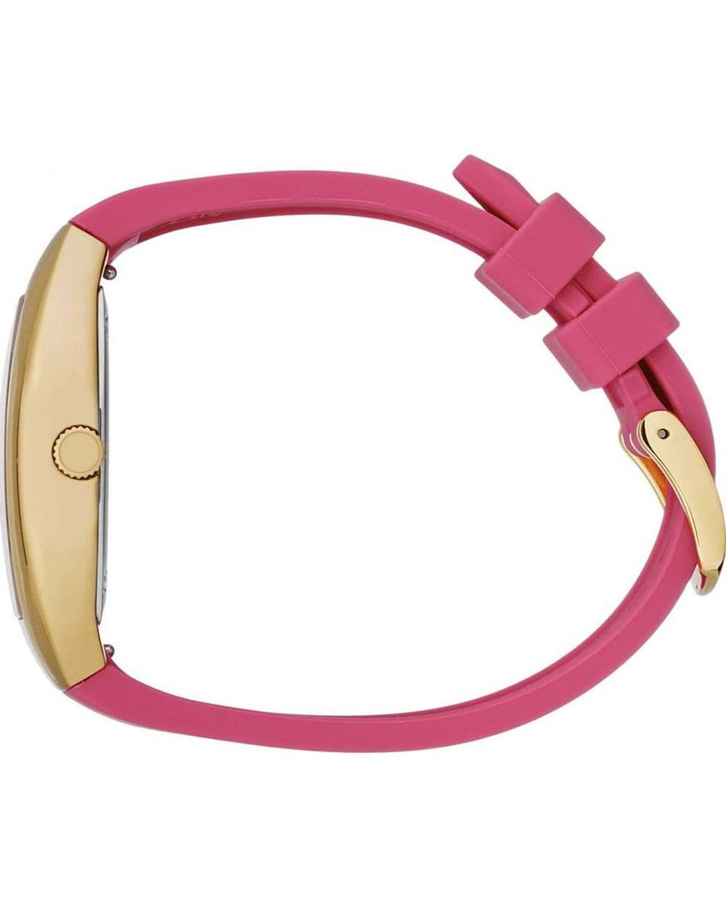 Ice-watch Pink 024050 Ice Dome 35Mm Quartz Watch