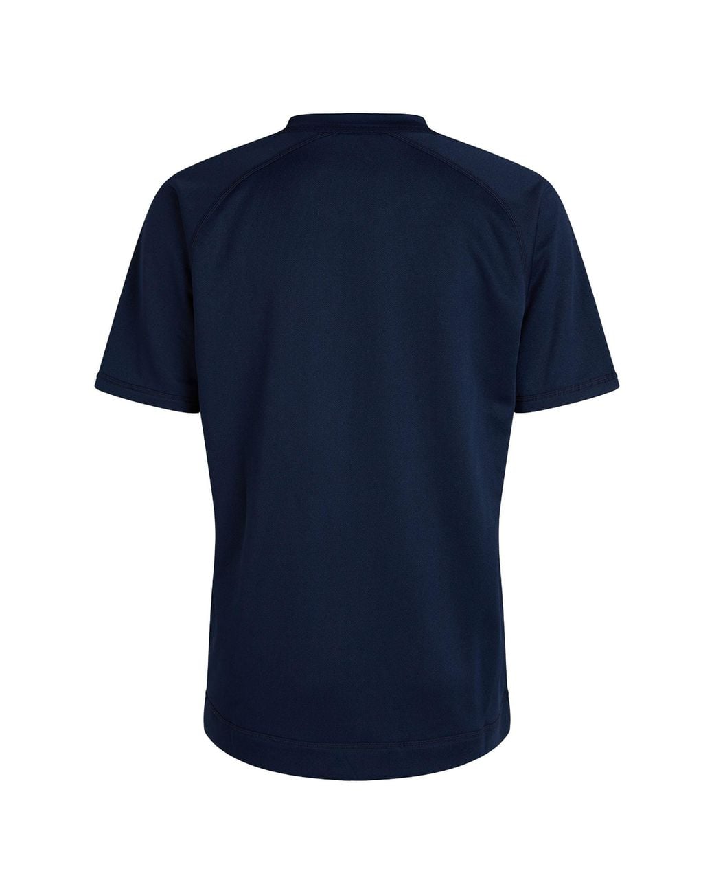 Canterbury Blue Club Jersey