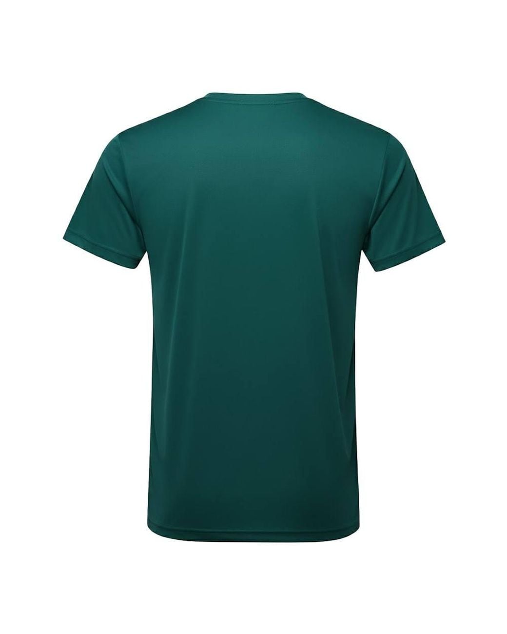 Tridri Green Performance T-Shirt for men