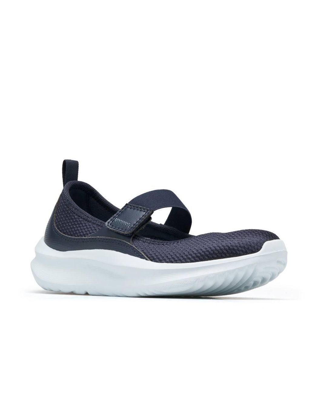 Clarks Blue Solevana Jane Mary Jane
