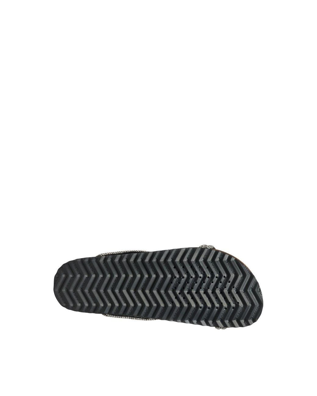 Geox Black D Brionia R Sandals