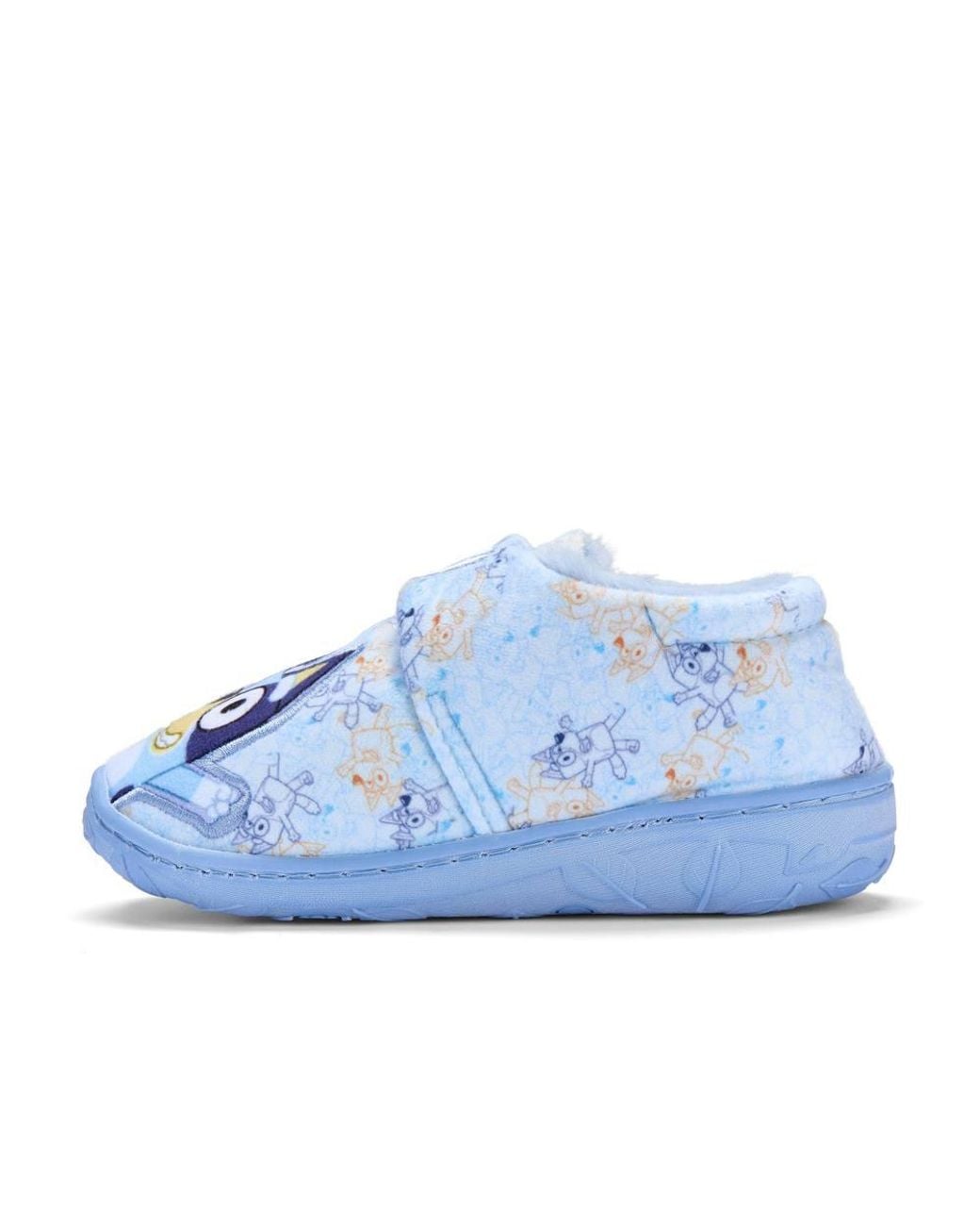 Clarks Bluey Slipper Kid Slippers
