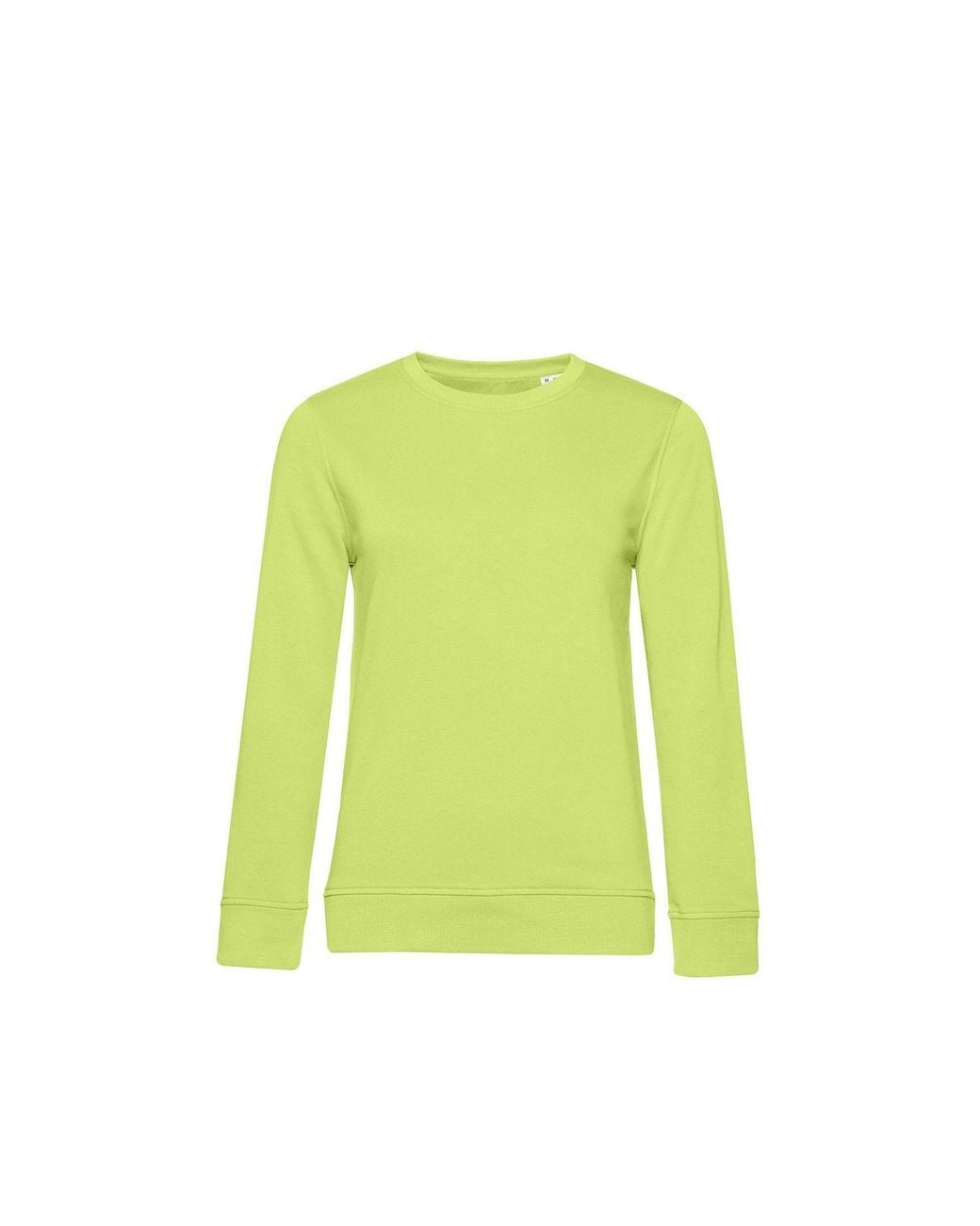 Bc Green Sweatshirt