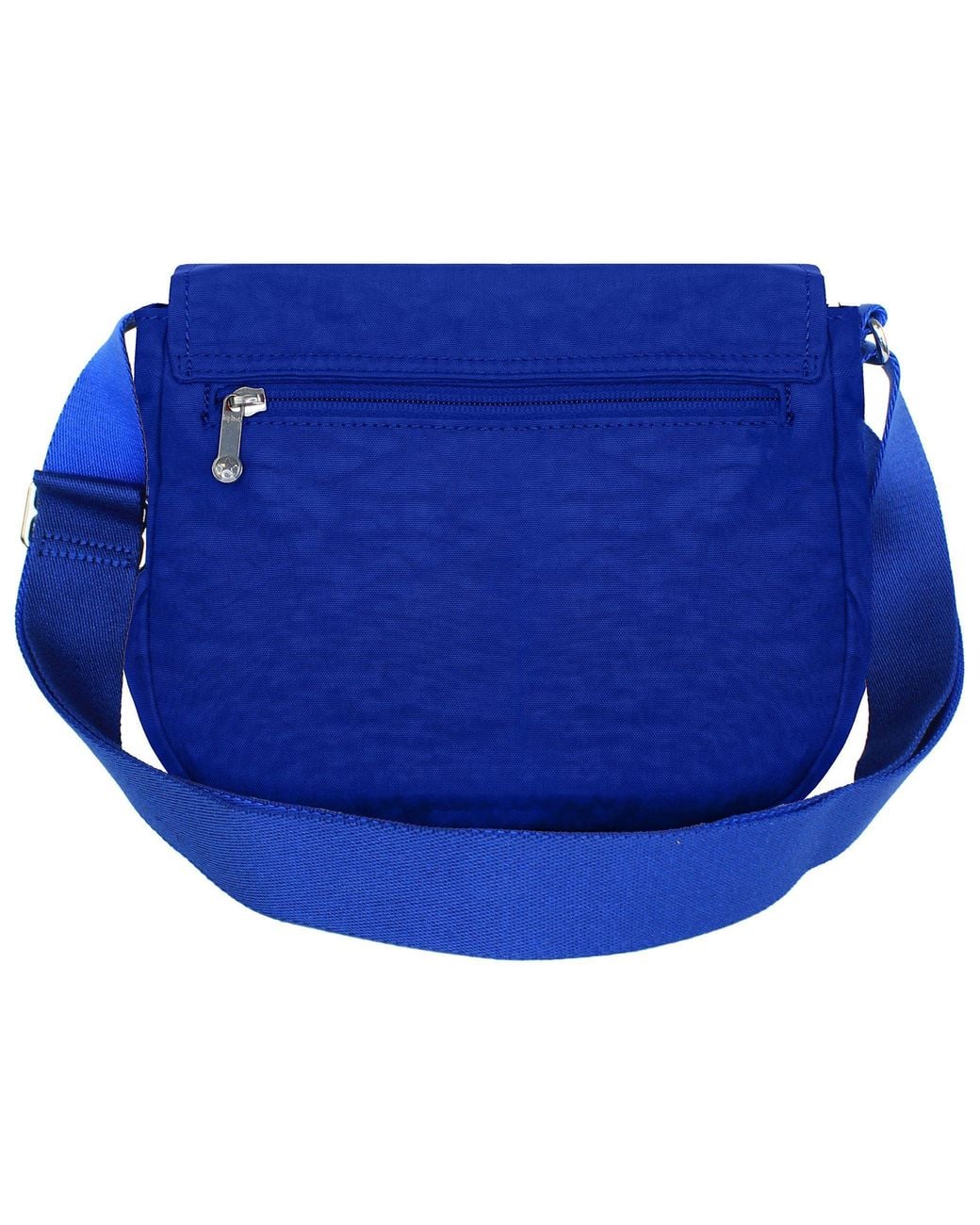 Kipling Blue Loreen Mini Crossbody Bag