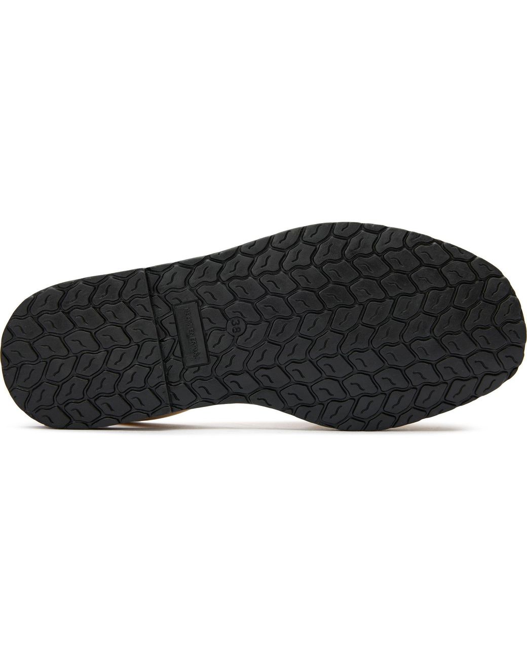 Sole Brown Macaw Nubuck Menorcan Sandals