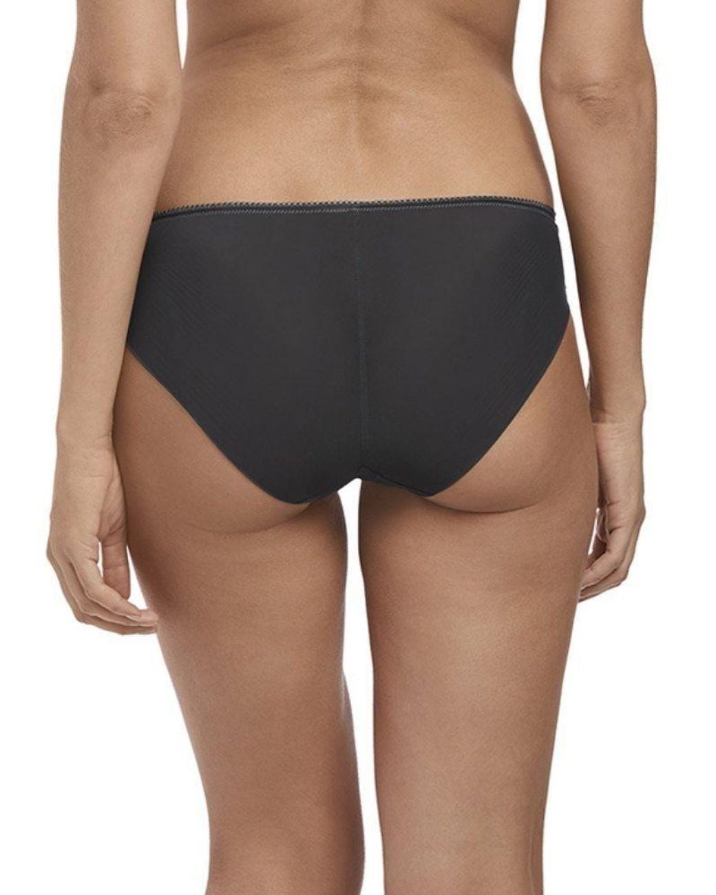 Wacoal Black Lace Perfection Brief