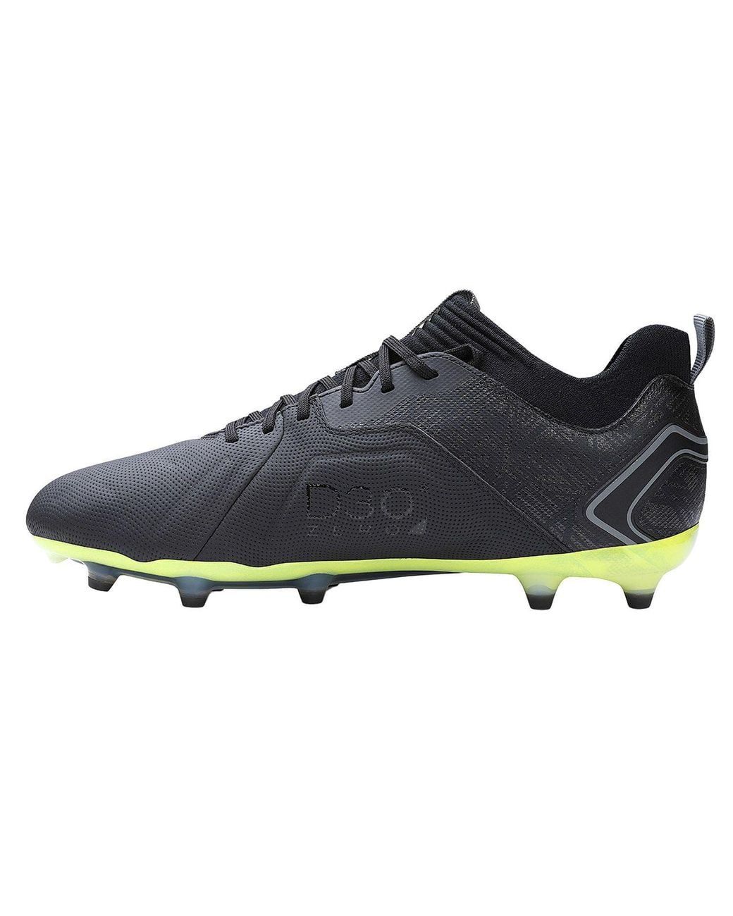 Umbro Blue Tocco 2 Pro Leather Firm Ground Boots for men