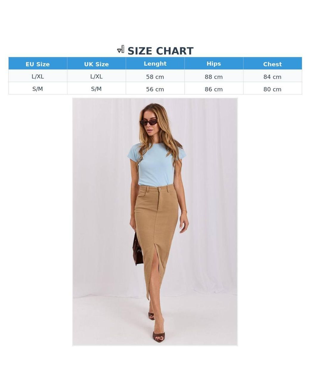Love Lace Blue Practical Cotton Short Sleeve Plain T-Shirt
