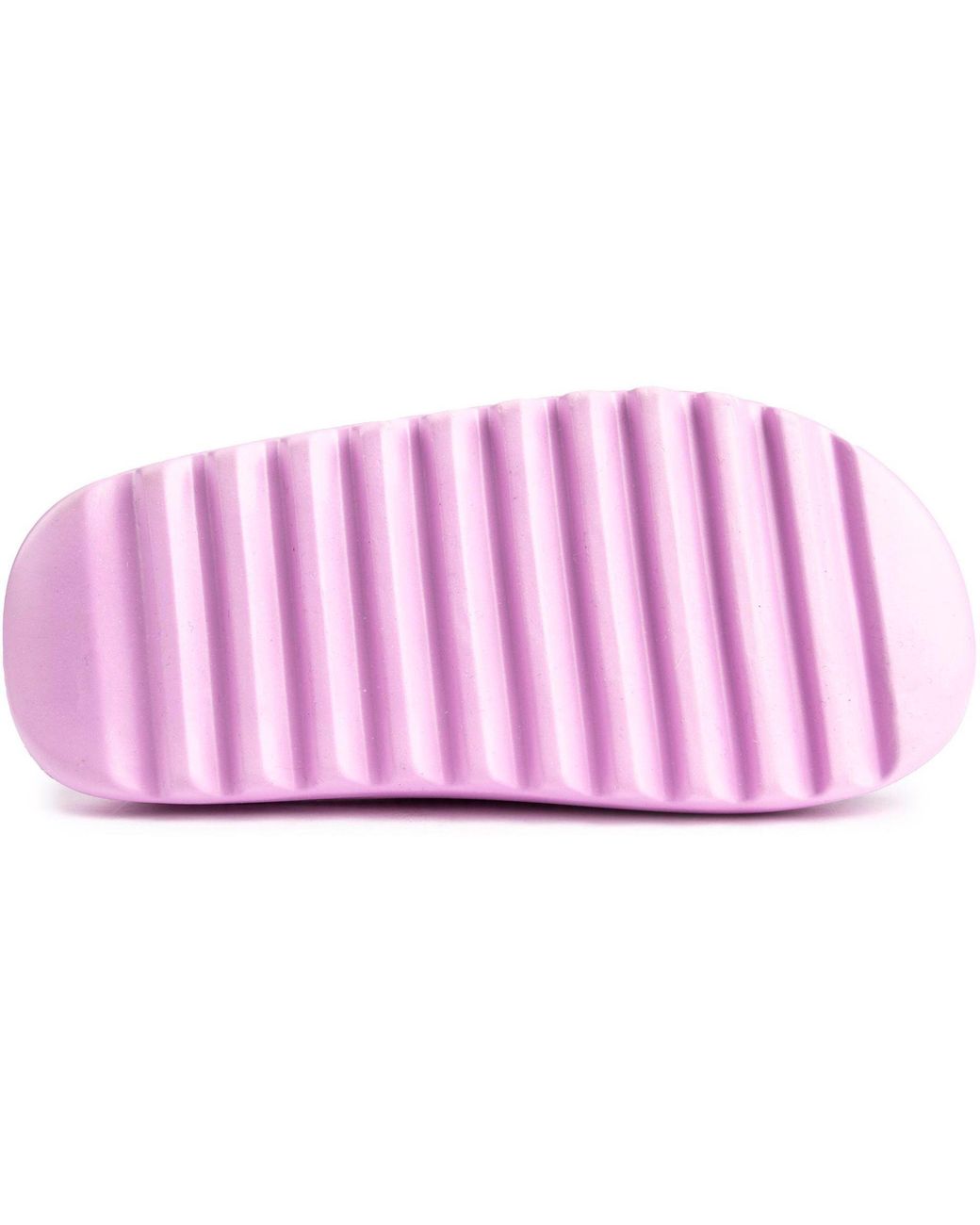 Sole Pink Kiki Slide Sandals