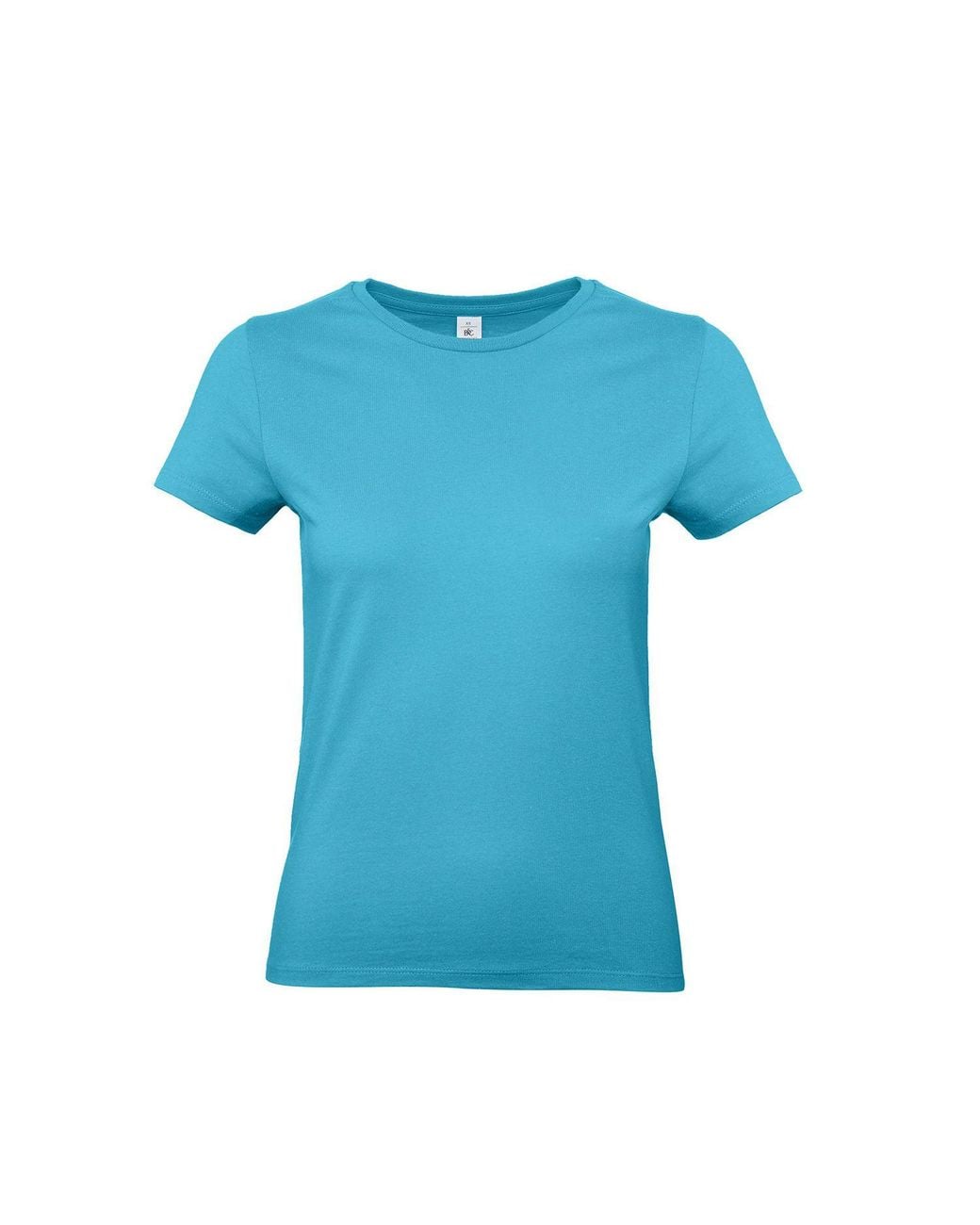 Bc Blue E190 T-Shirt